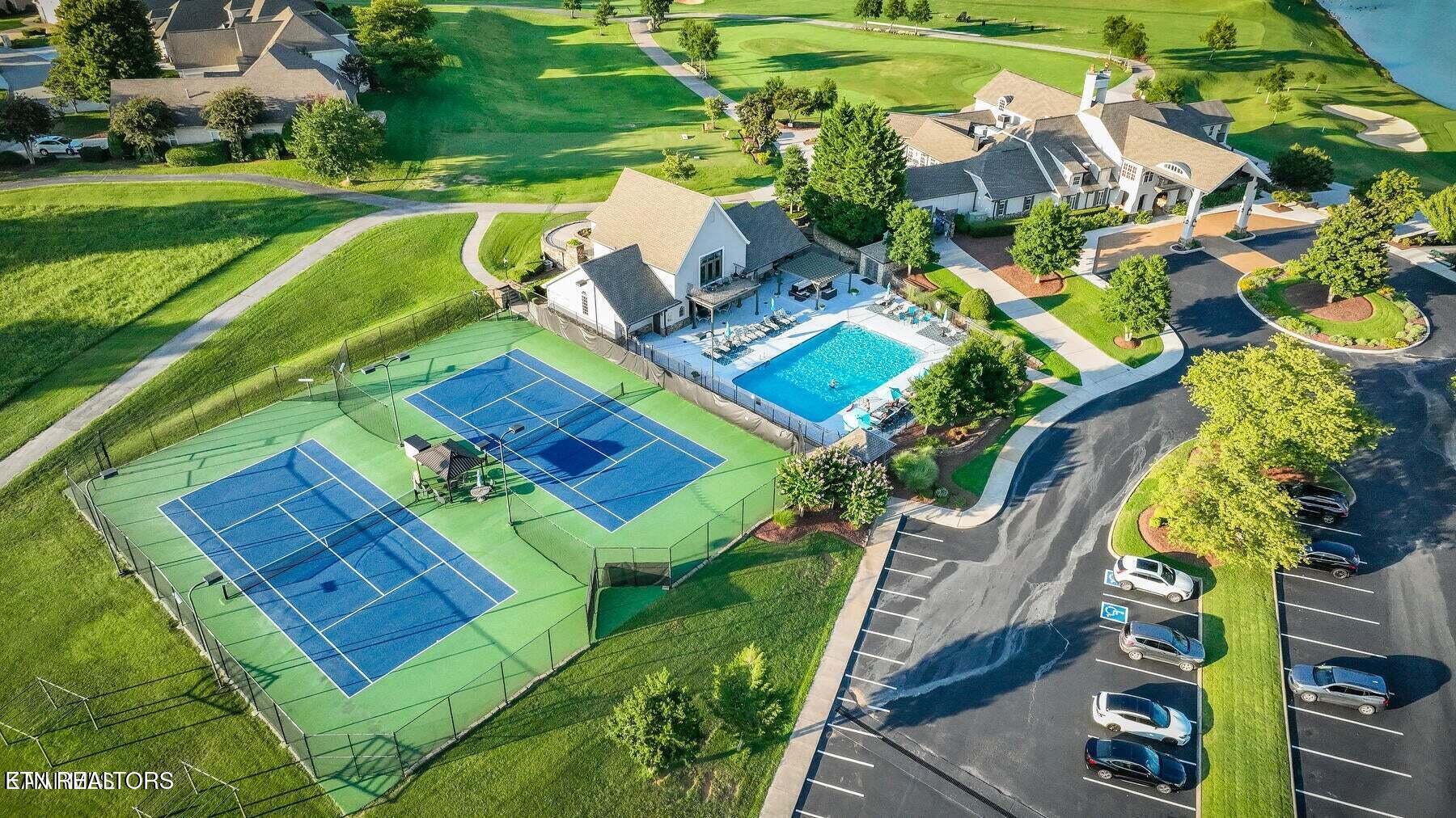 Fort Loudoun and Tellico Lake Real Estate - Image# 25