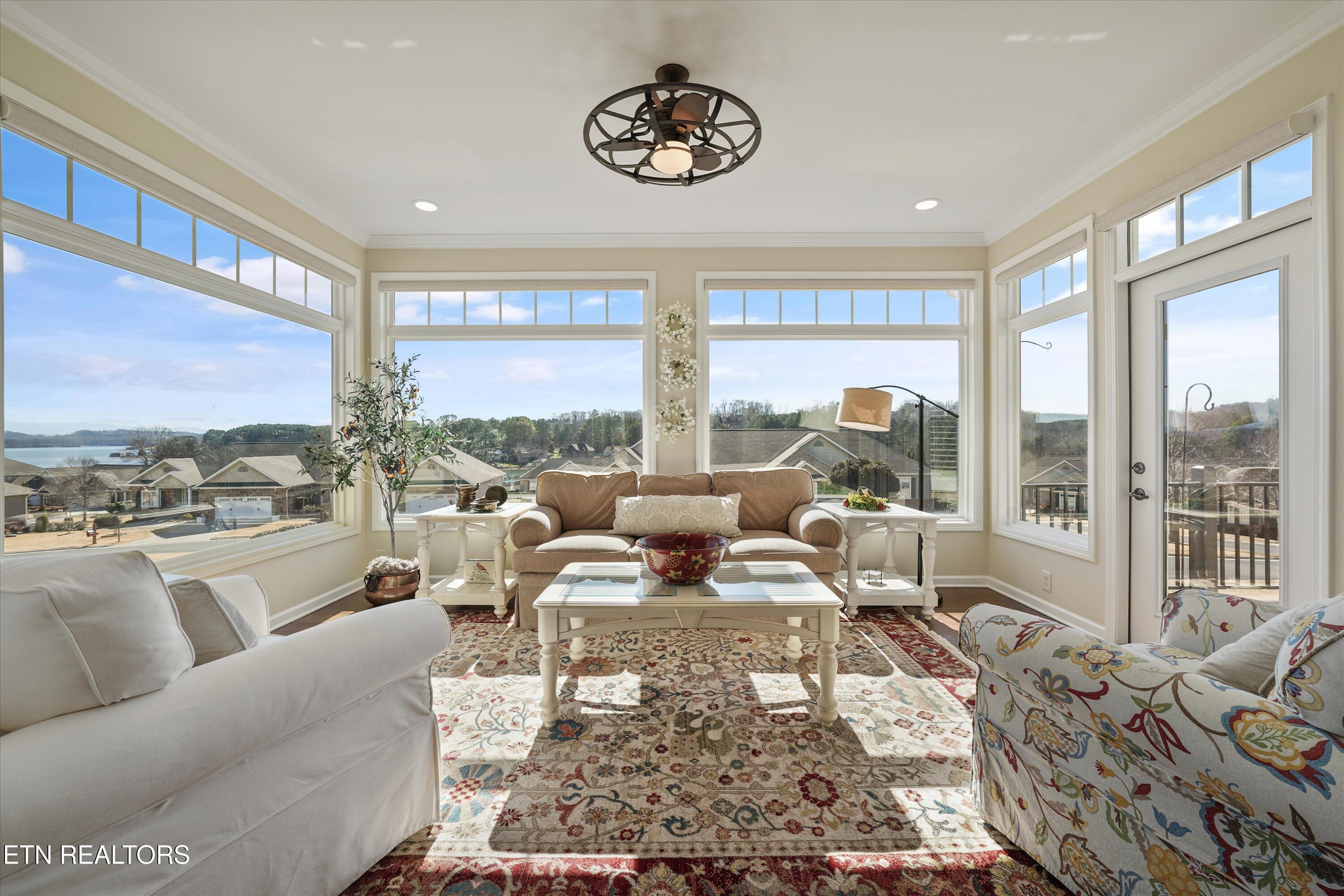 302 Chota Landing Trce, Loudon, TN - Fort Loudoun and Tellico Lake Real Estate - Image# 21