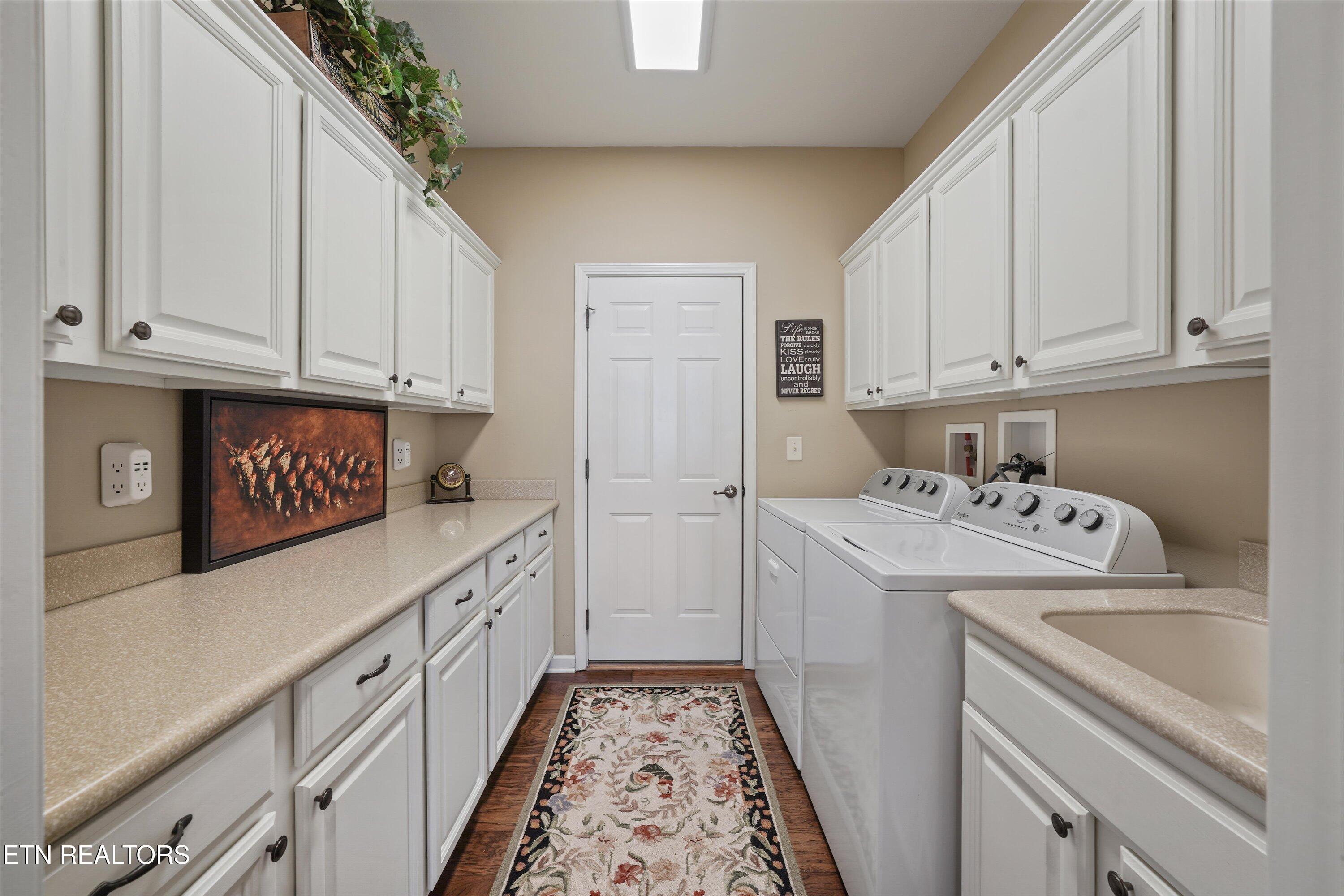 302 Chota Landing Trce, Loudon, TN - Fort Loudoun and Tellico Lake Real Estate - Image# 29
