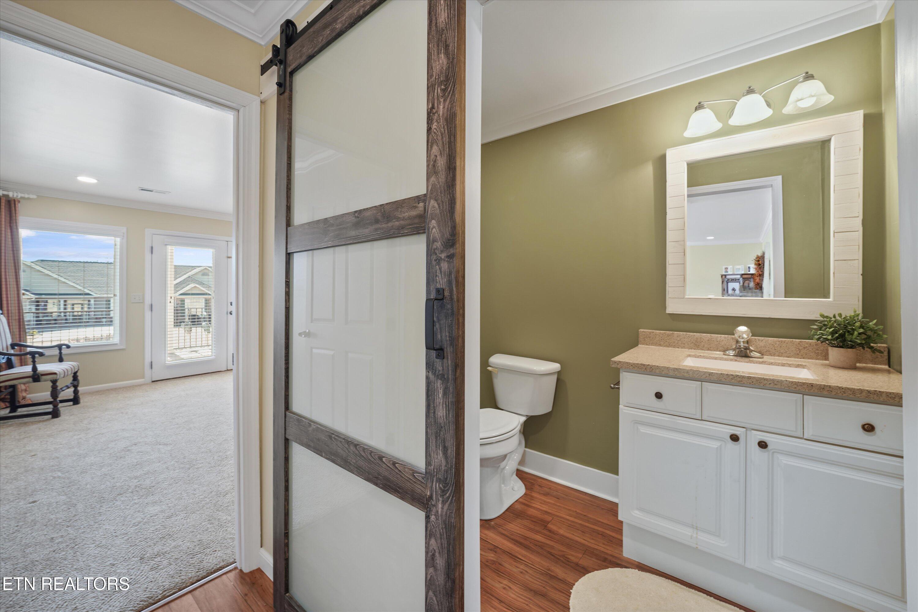 302 Chota Landing Trce, Loudon, TN - Fort Loudoun and Tellico Lake Real Estate - Image# 42