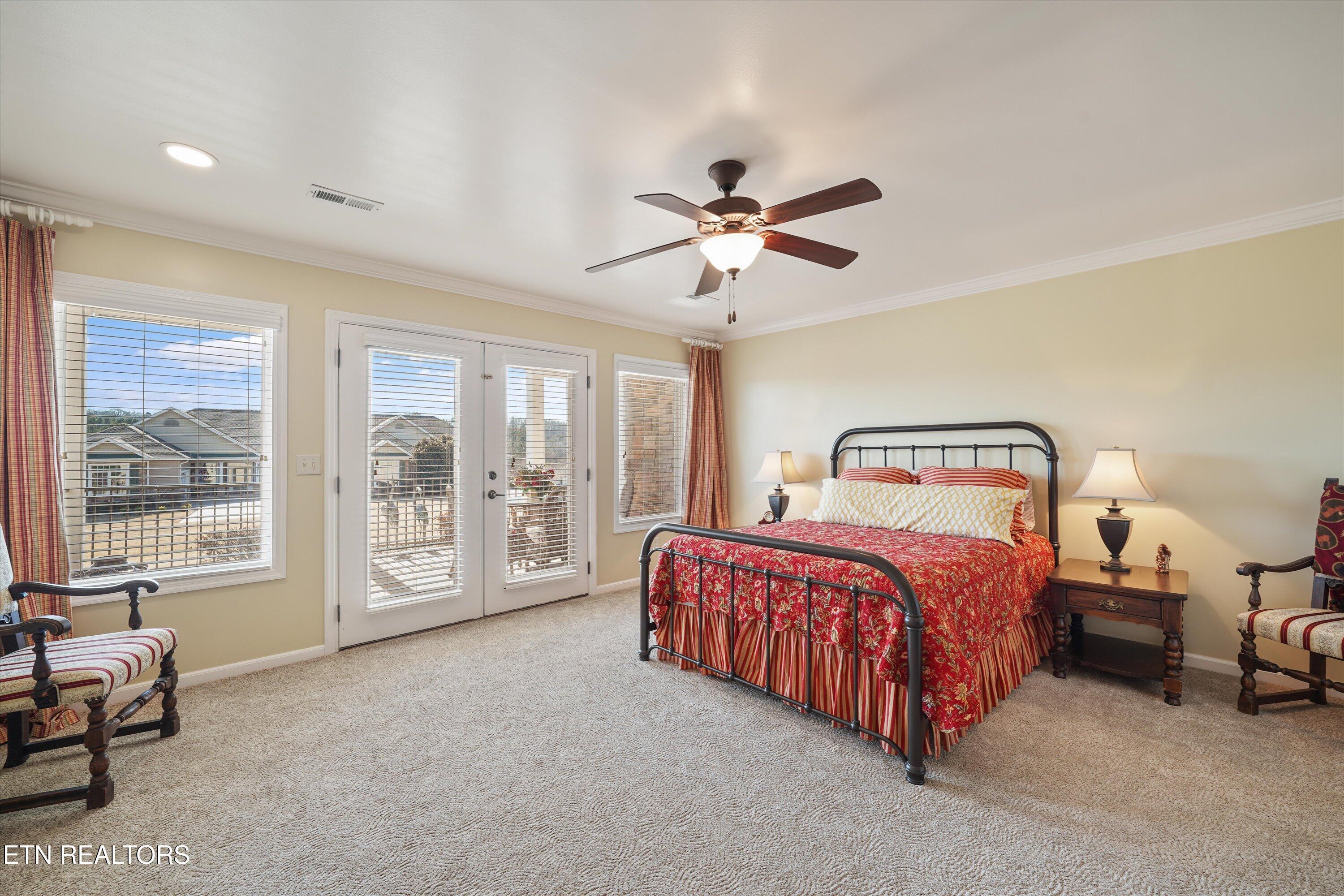 302 Chota Landing Trce, Loudon, TN - Fort Loudoun and Tellico Lake Real Estate - Image# 43