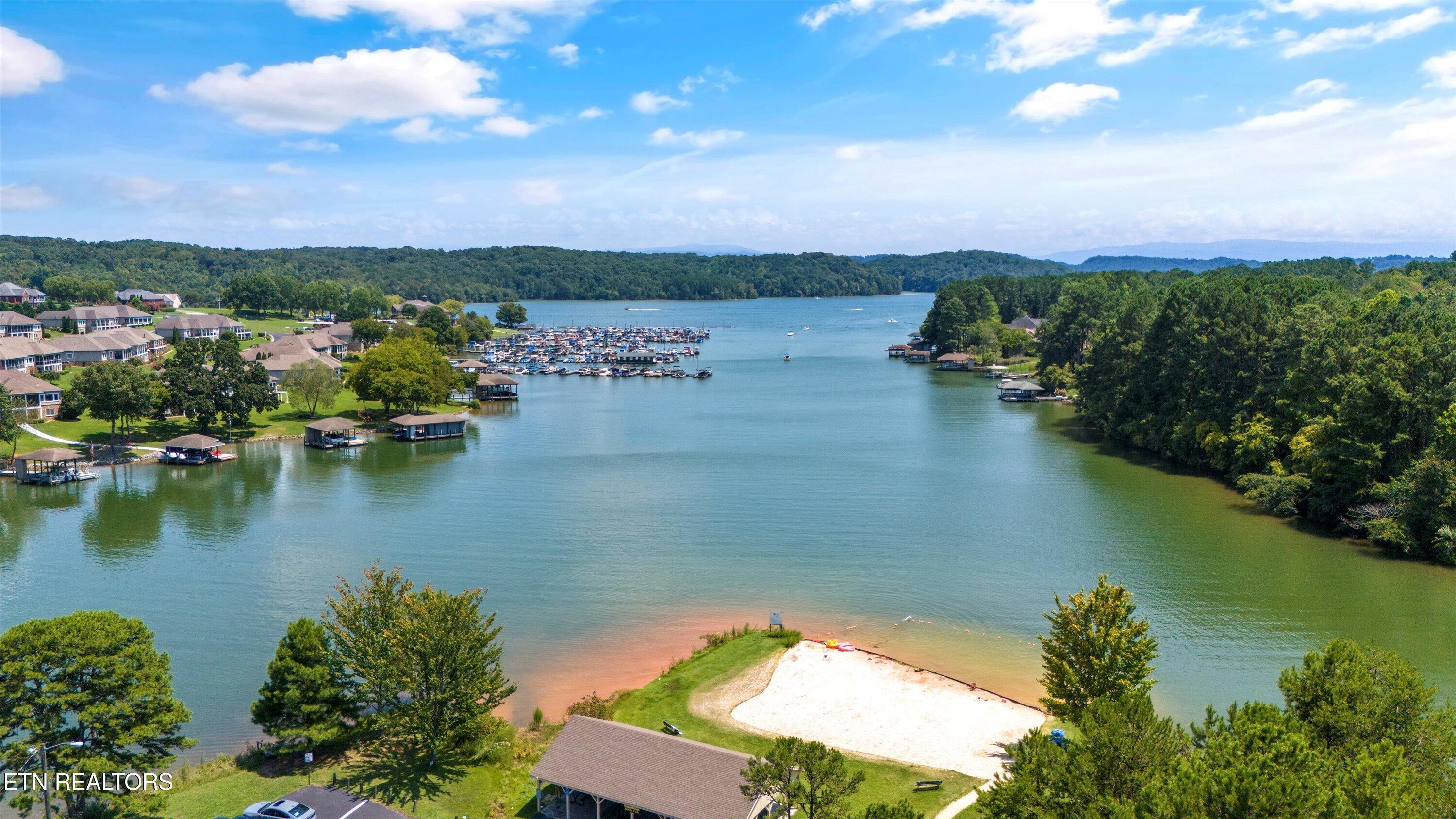 302 Chota Landing Trce, Loudon, TN - Fort Loudoun and Tellico Lake Real Estate - Image# 60