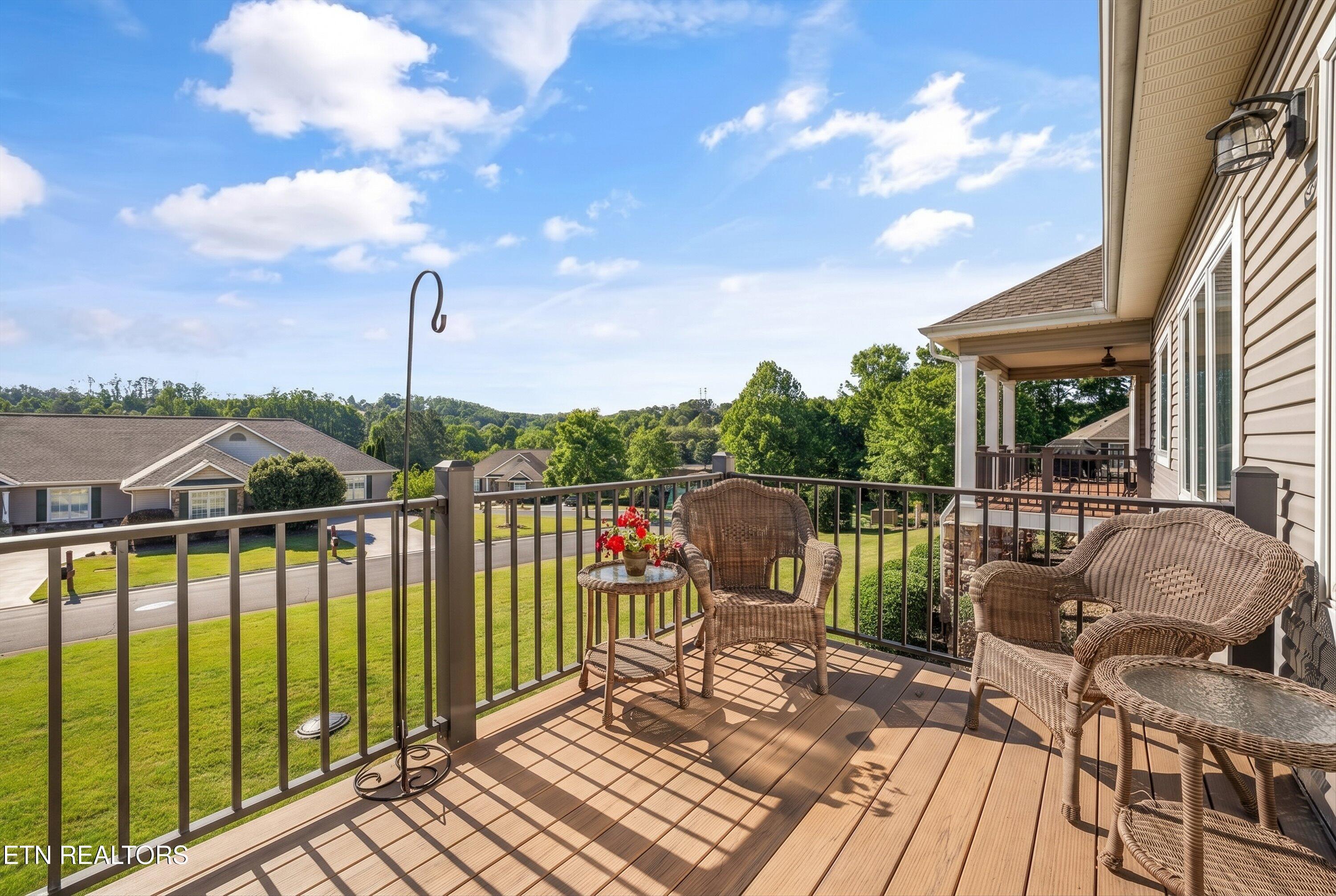 302 Chota Landing Trce, Loudon, TN - Fort Loudoun and Tellico Lake Real Estate - Image# 11