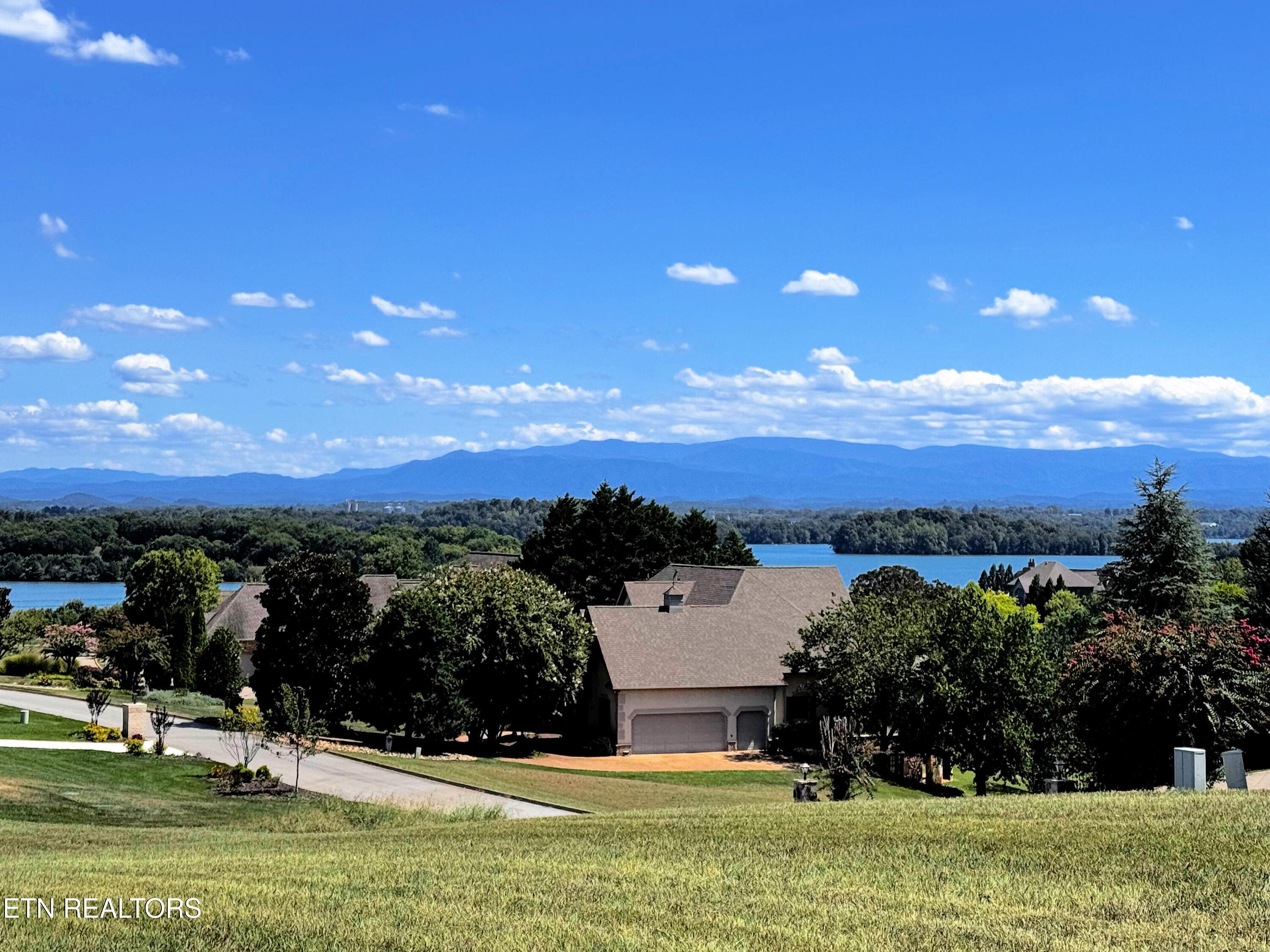 Fort Loudoun and Tellico Lake Real Estate - Image# 1