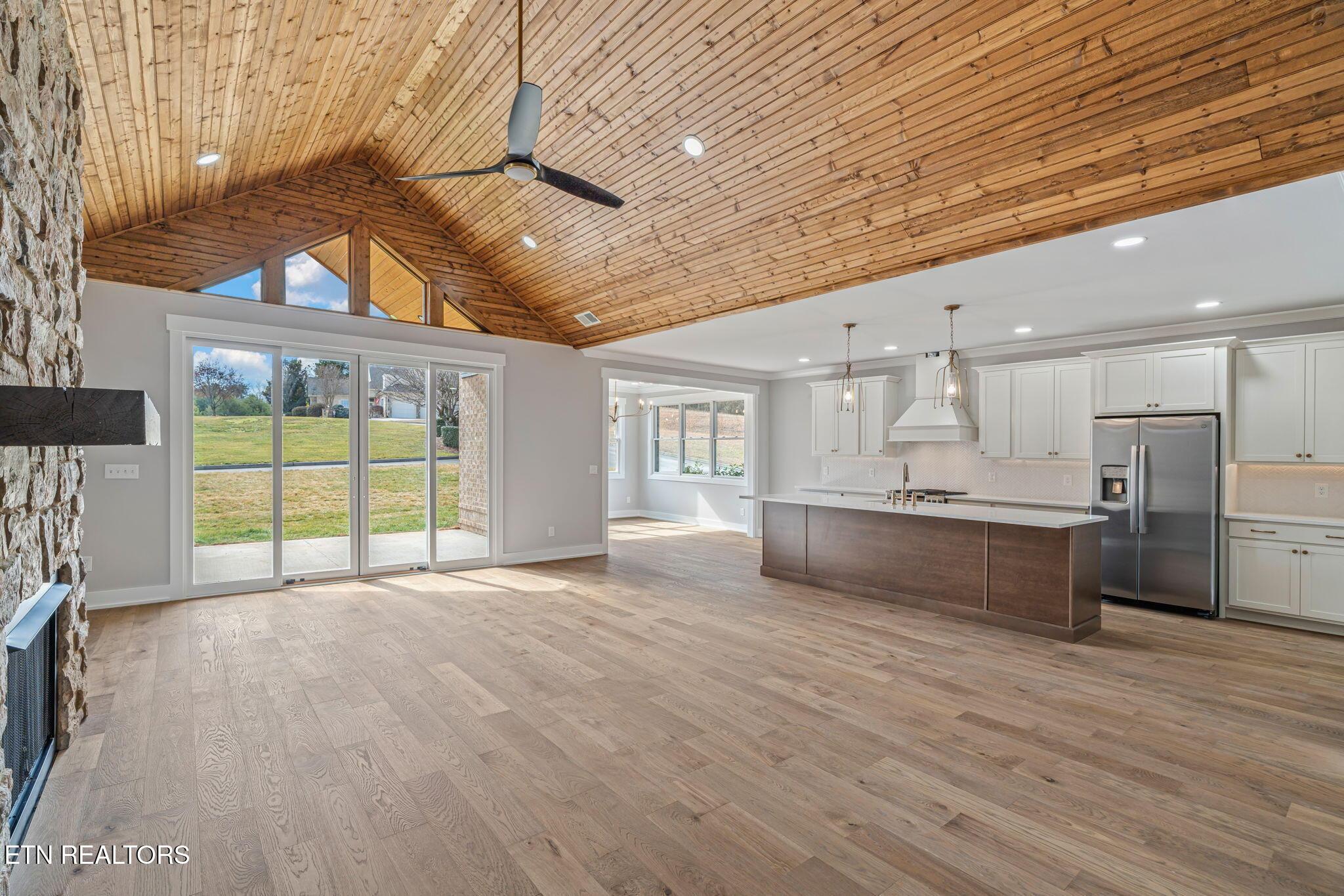 200 Goldcrest Drive, Vonore, TN - Fort Loudoun and Tellico Lake Real Estate - Image# 6