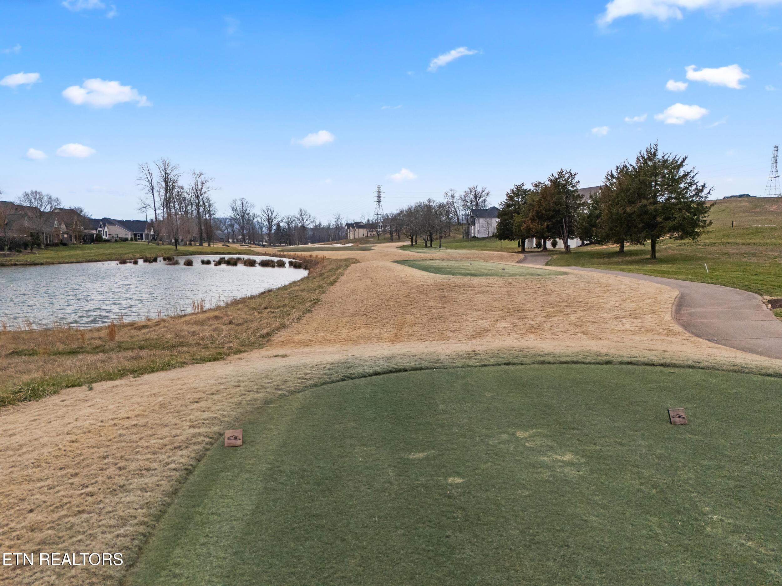 445 Mockingbird Lane, Loudon, TN - Fort Loudoun and Tellico Lake Real Estate - Image# 16