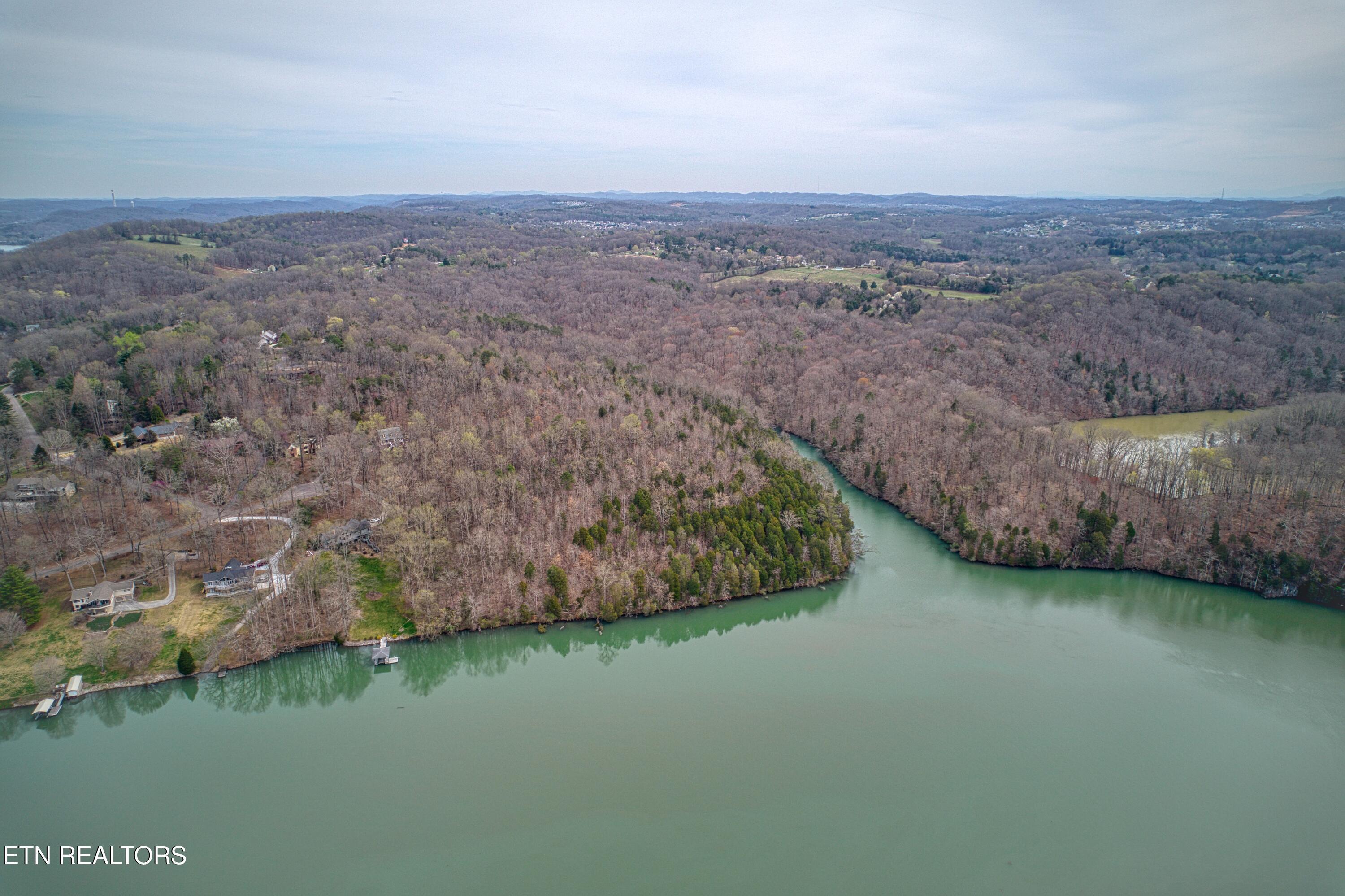 9 + 64 ac Saga Lane, Knoxville, TN - Fort Loudoun and Tellico Lake Real Estate - Image# 13