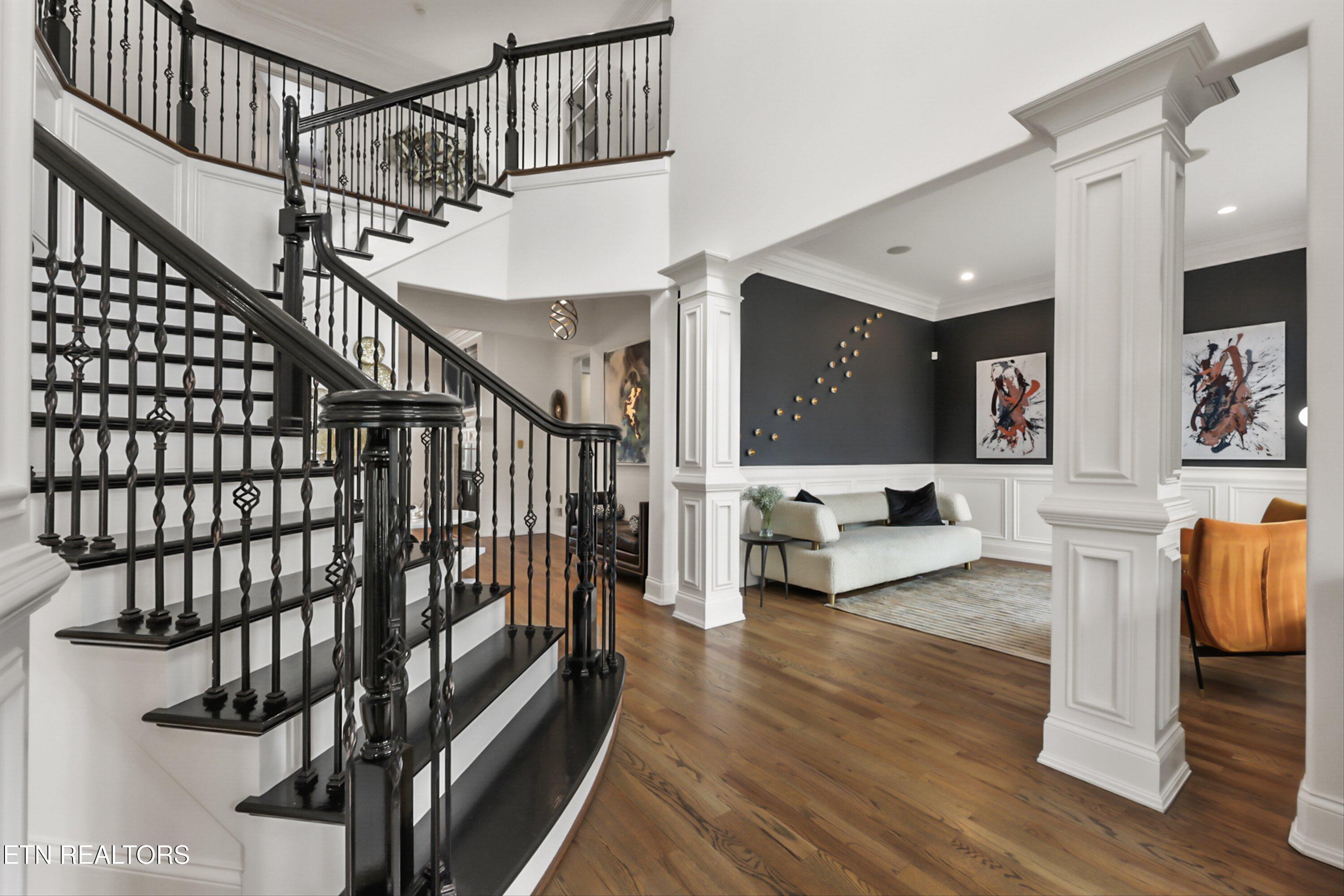 1245 Arborbrooke Drive, Knoxville, TN - Fort Loudoun and Tellico Lake Real Estate - Image# 7