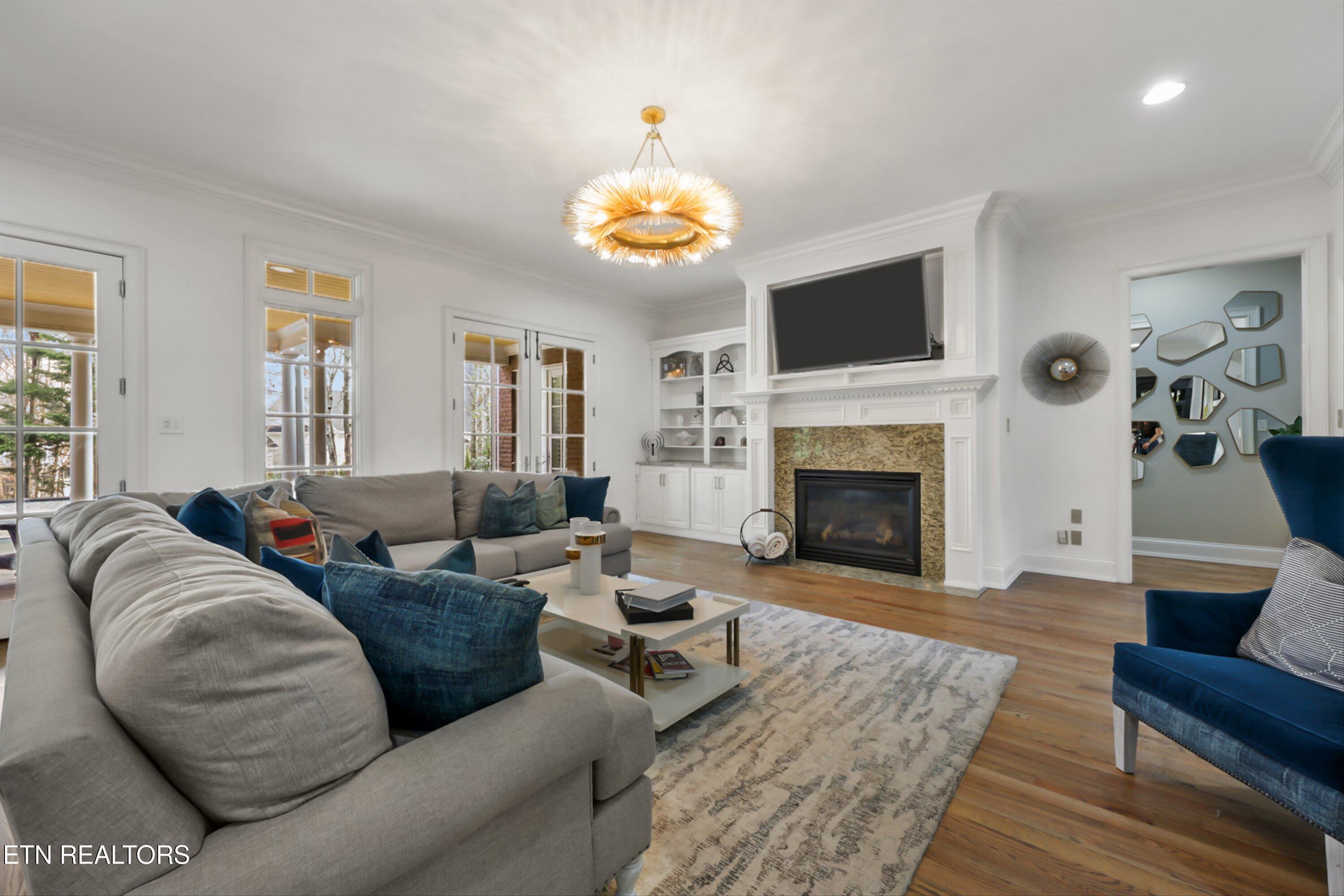1245 Arborbrooke Drive, Knoxville, TN - Fort Loudoun and Tellico Lake Real Estate - Image# 11