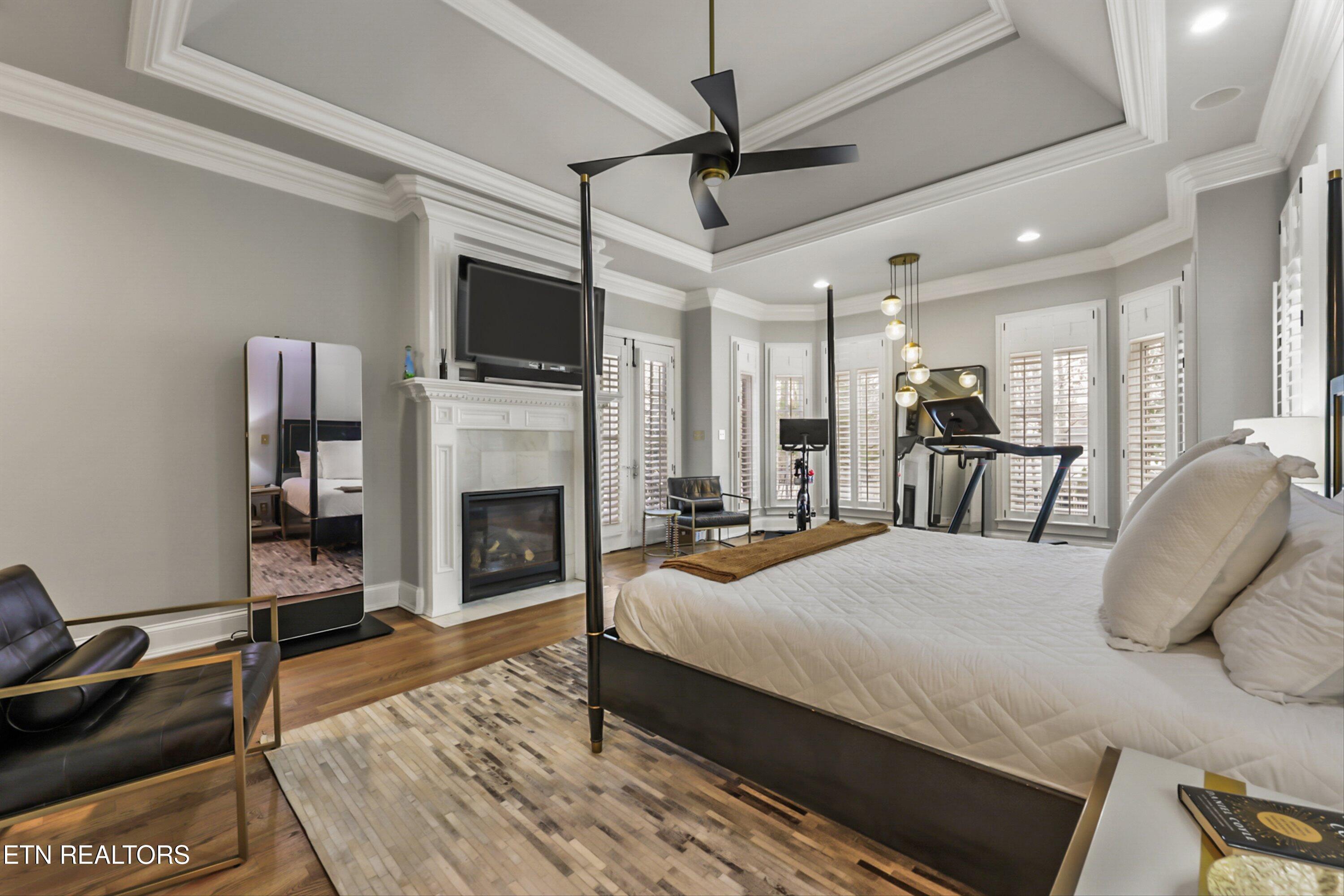 1245 Arborbrooke Drive, Knoxville, TN - Fort Loudoun and Tellico Lake Real Estate - Image# 21