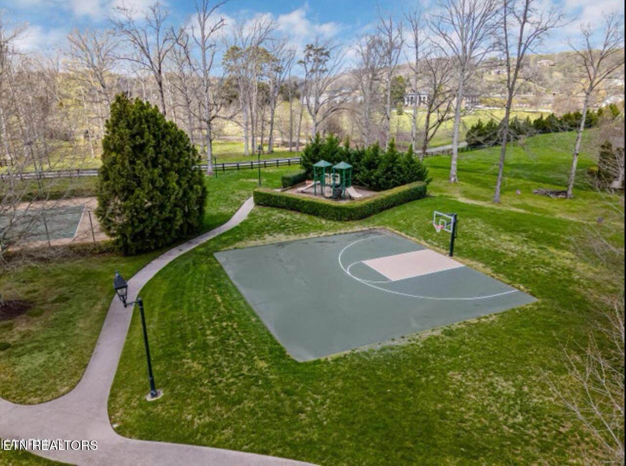 Rankin Ferry Loop  Lot 8 Loop, Louisville, TN - Fort Loudoun and Tellico Lake Real Estate - Image# 8