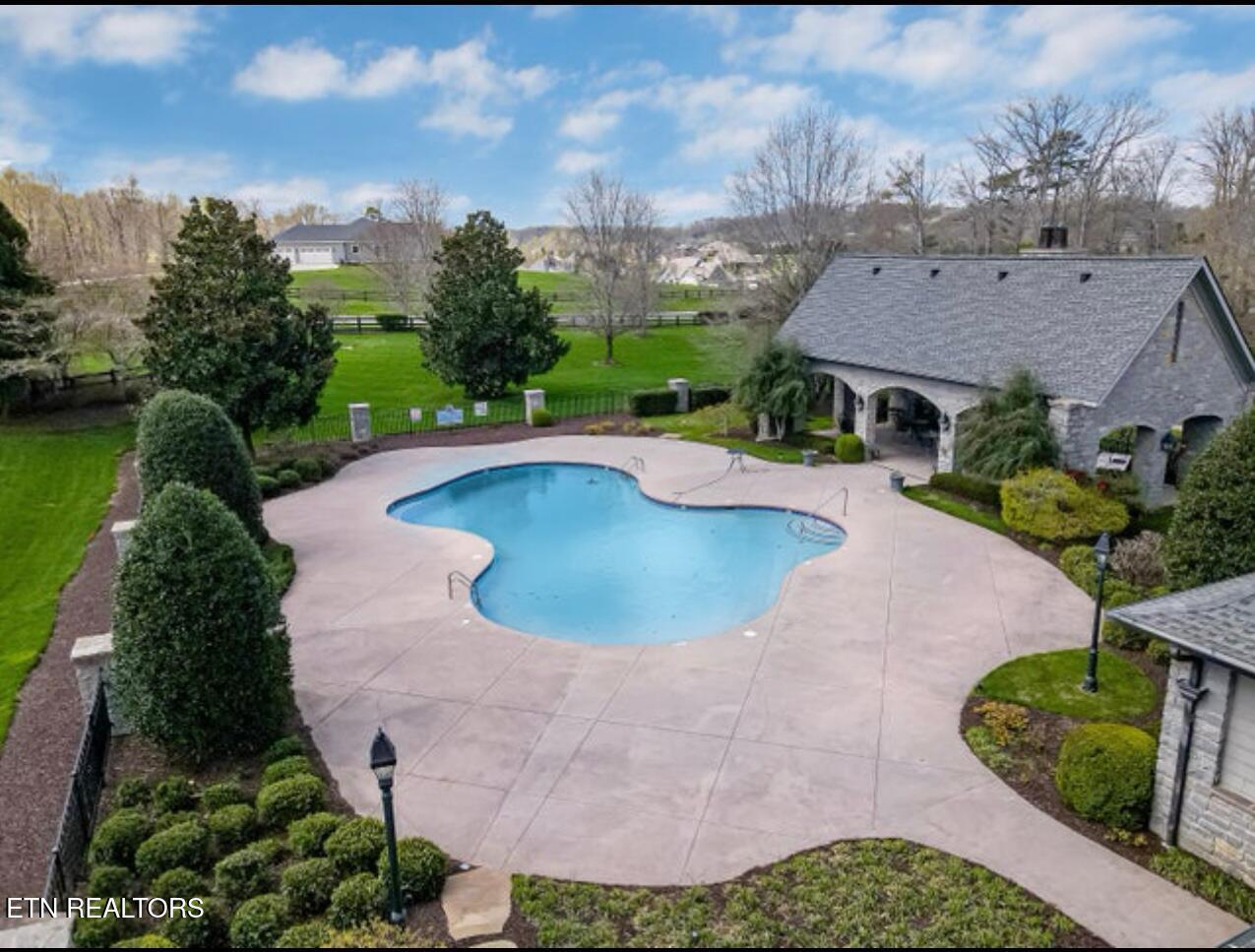 Rankin Ferry Loop  Lot 8 Loop, Louisville, TN - Fort Loudoun and Tellico Lake Real Estate - Image# 7