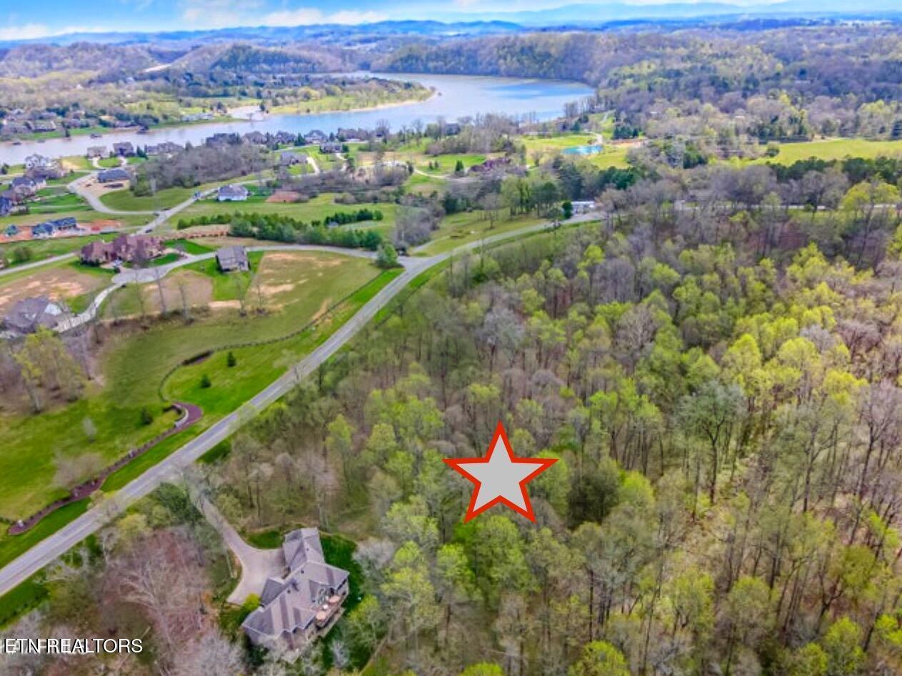 Rankin Ferry Loop  Lot 8 Loop, Louisville, TN - Fort Loudoun and Tellico Lake Real Estate - Image# 3