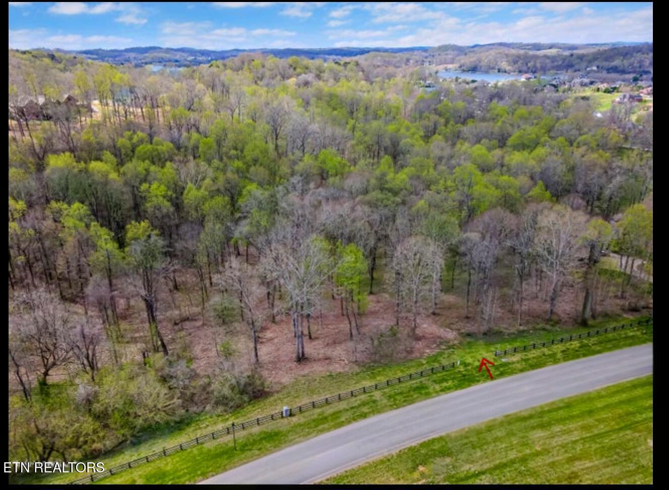 Rankin Ferry Loop  Lot 8 Loop, Louisville, TN - Fort Loudoun and Tellico Lake Real Estate - Image# 5