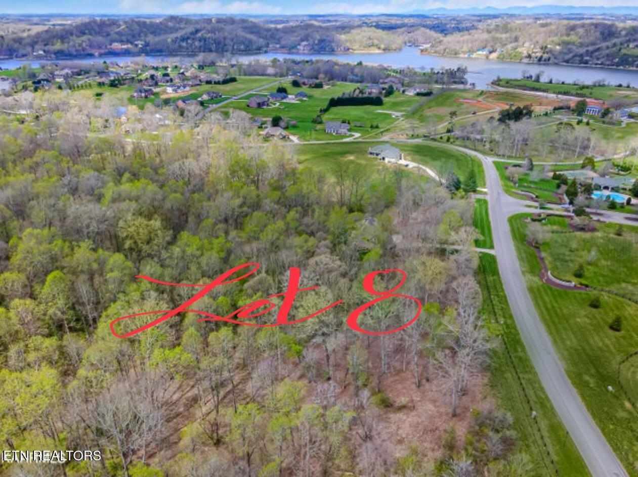 Rankin Ferry Loop  Lot 8 Loop, Louisville, TN - Fort Loudoun and Tellico Lake Real Estate - Image# 10