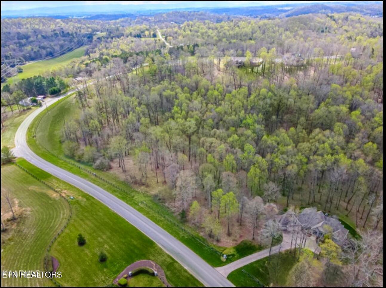 Rankin Ferry Loop  Lot 8 Loop, Louisville, TN - Fort Loudoun and Tellico Lake Real Estate - Image# 11