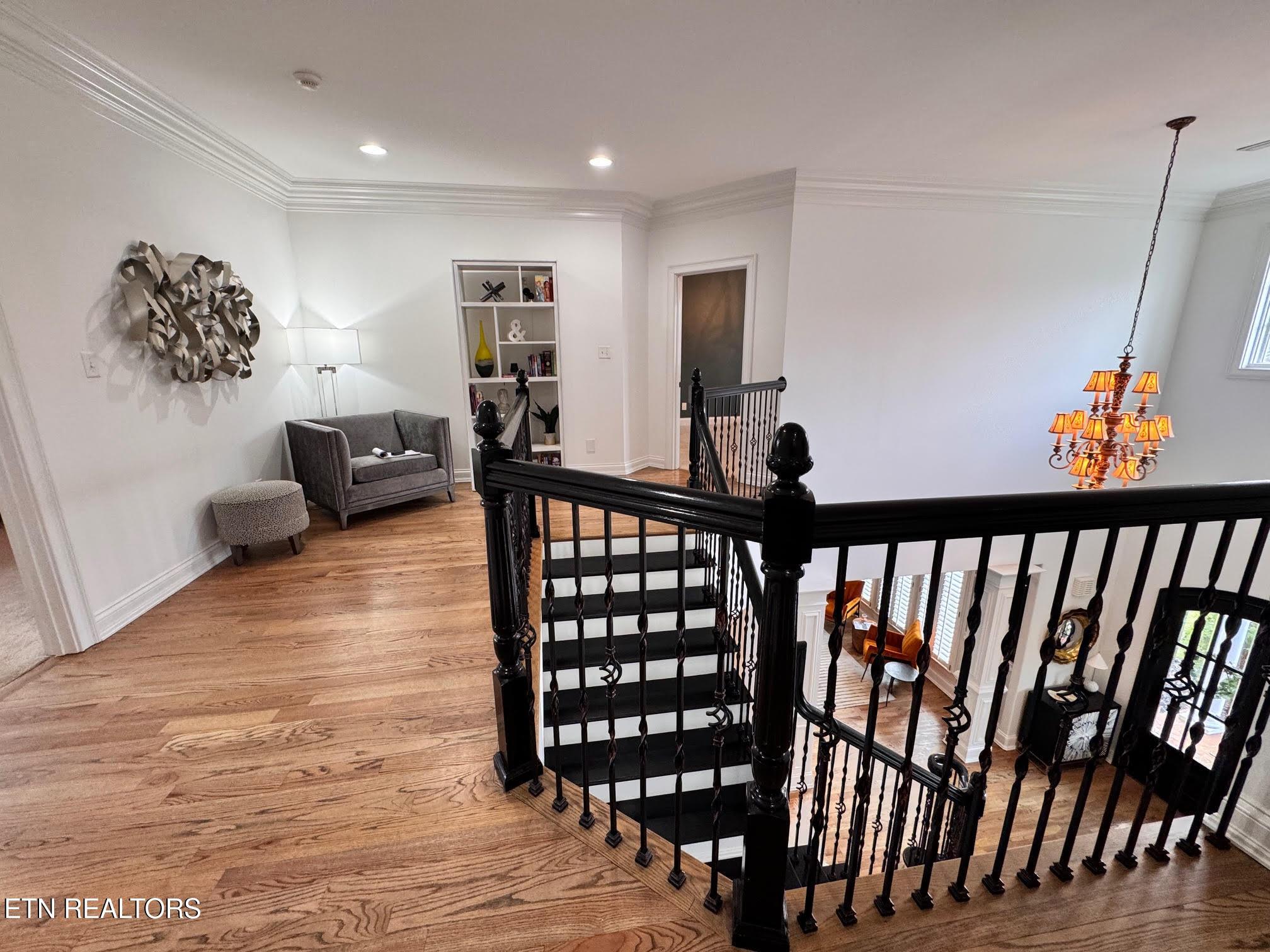 1245 Arborbrooke Drive, Knoxville, TN - Fort Loudoun and Tellico Lake Real Estate - Image# 27