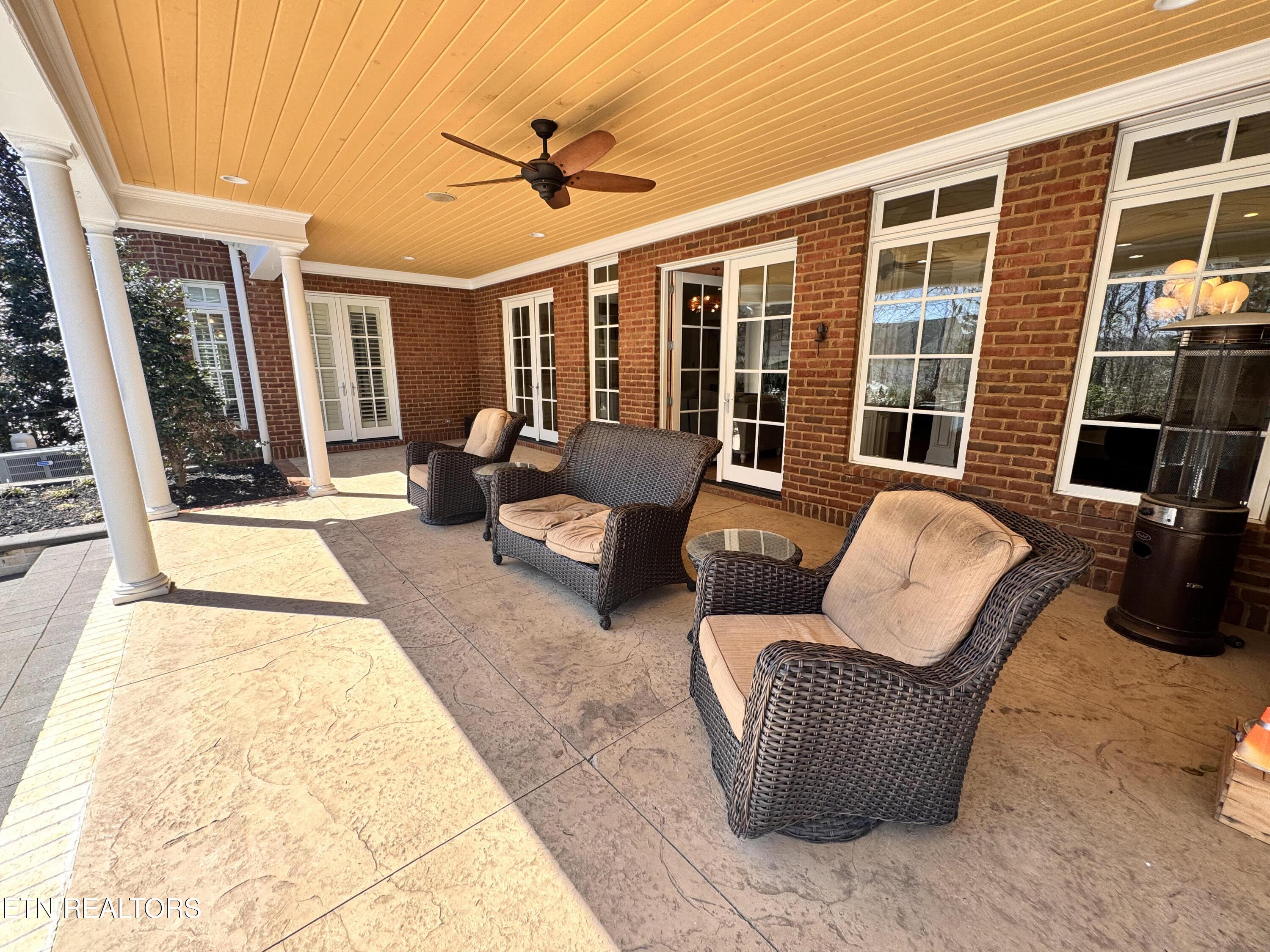 1245 Arborbrooke Drive, Knoxville, TN - Fort Loudoun and Tellico Lake Real Estate - Image# 40