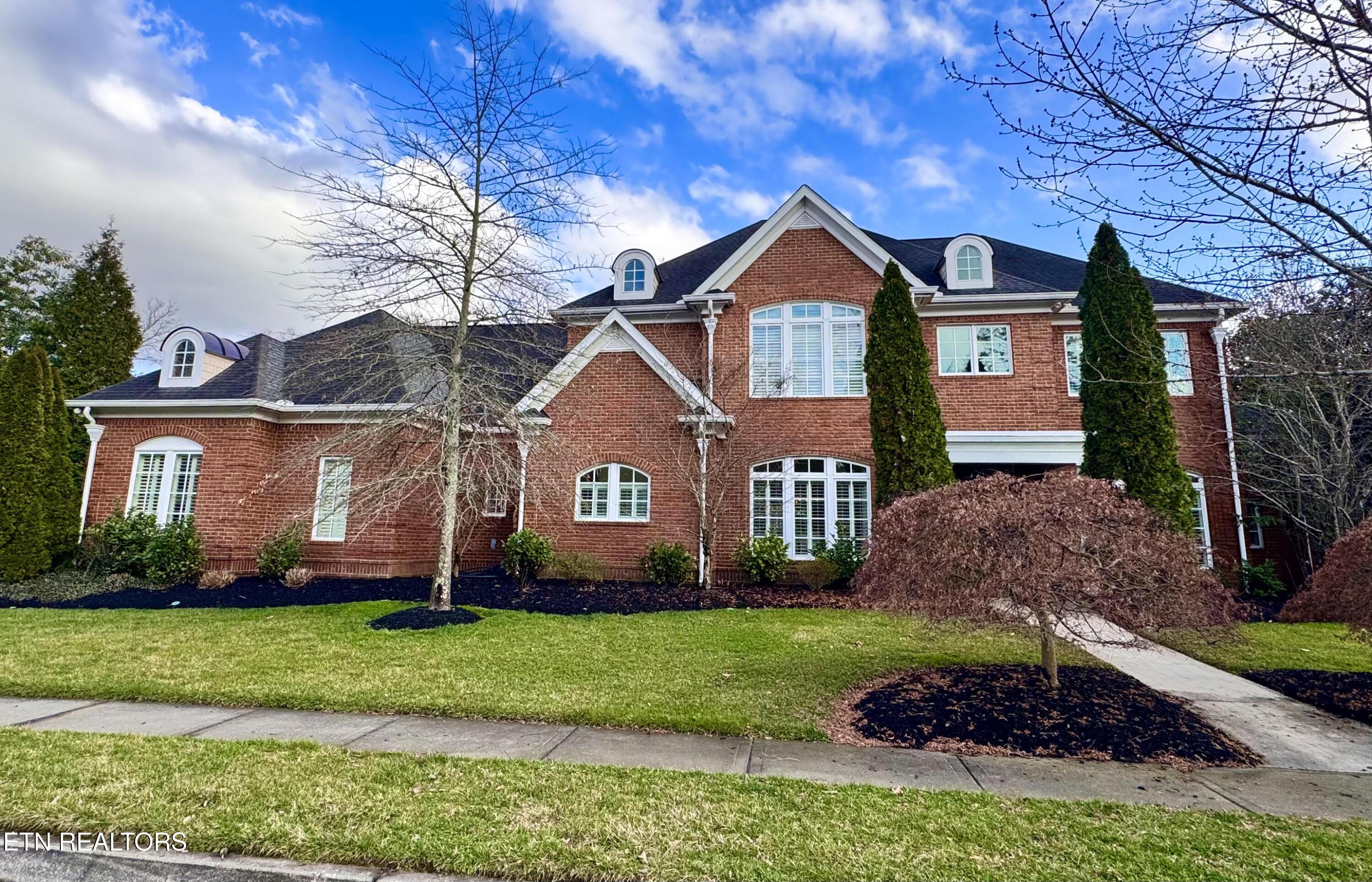 1245 Arborbrooke Drive, Knoxville, TN
