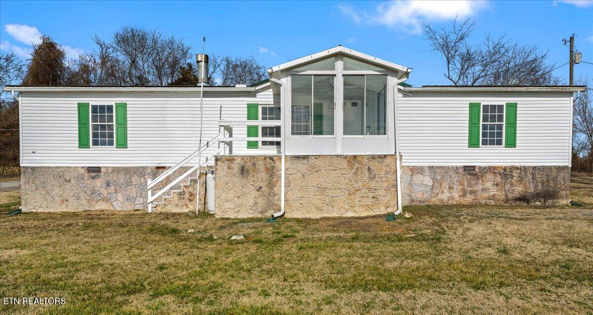 151 Disco Loop Rd, Friendsville, TN - Fort Loudoun and Tellico Lake Real Estate - Image# 36