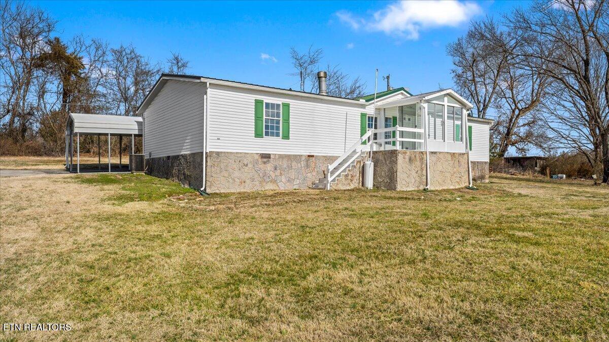 151 Disco Loop Rd, Friendsville, TN - Fort Loudoun and Tellico Lake Real Estate - Image# 37