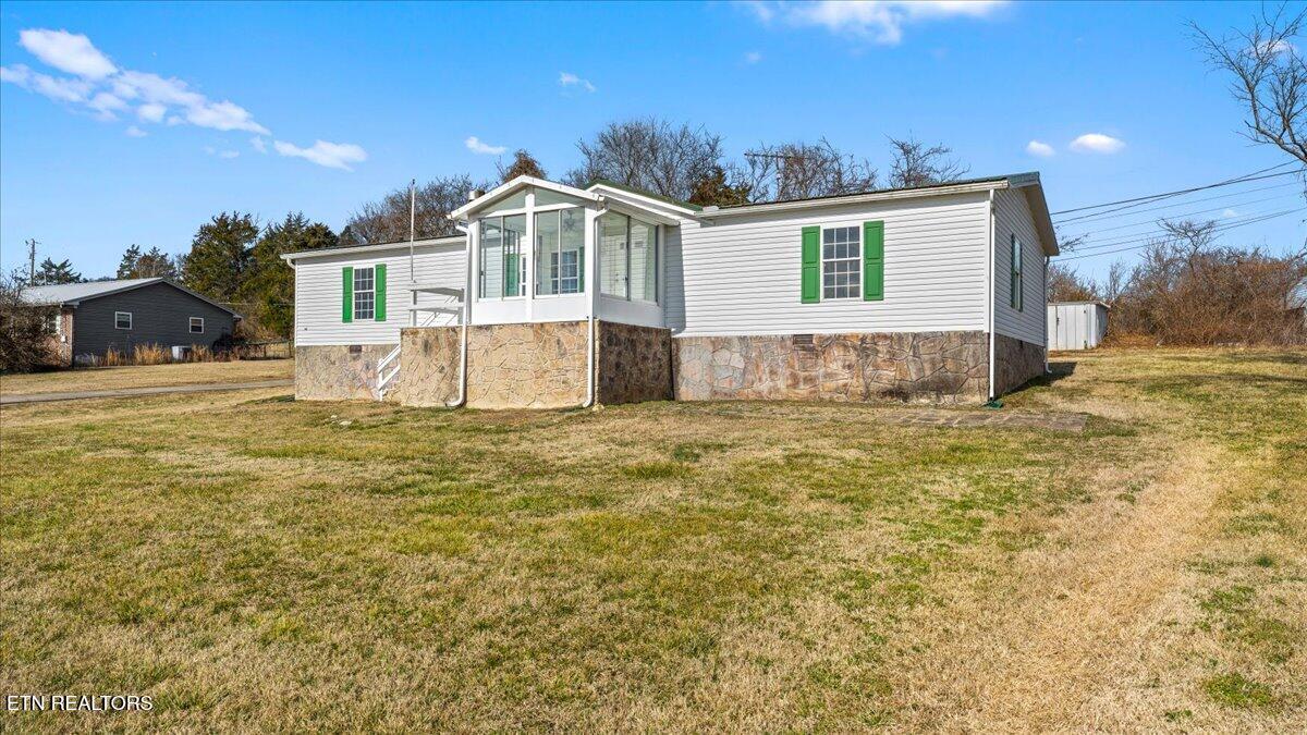 151 Disco Loop Rd, Friendsville, TN - Fort Loudoun and Tellico Lake Real Estate - Image# 35
