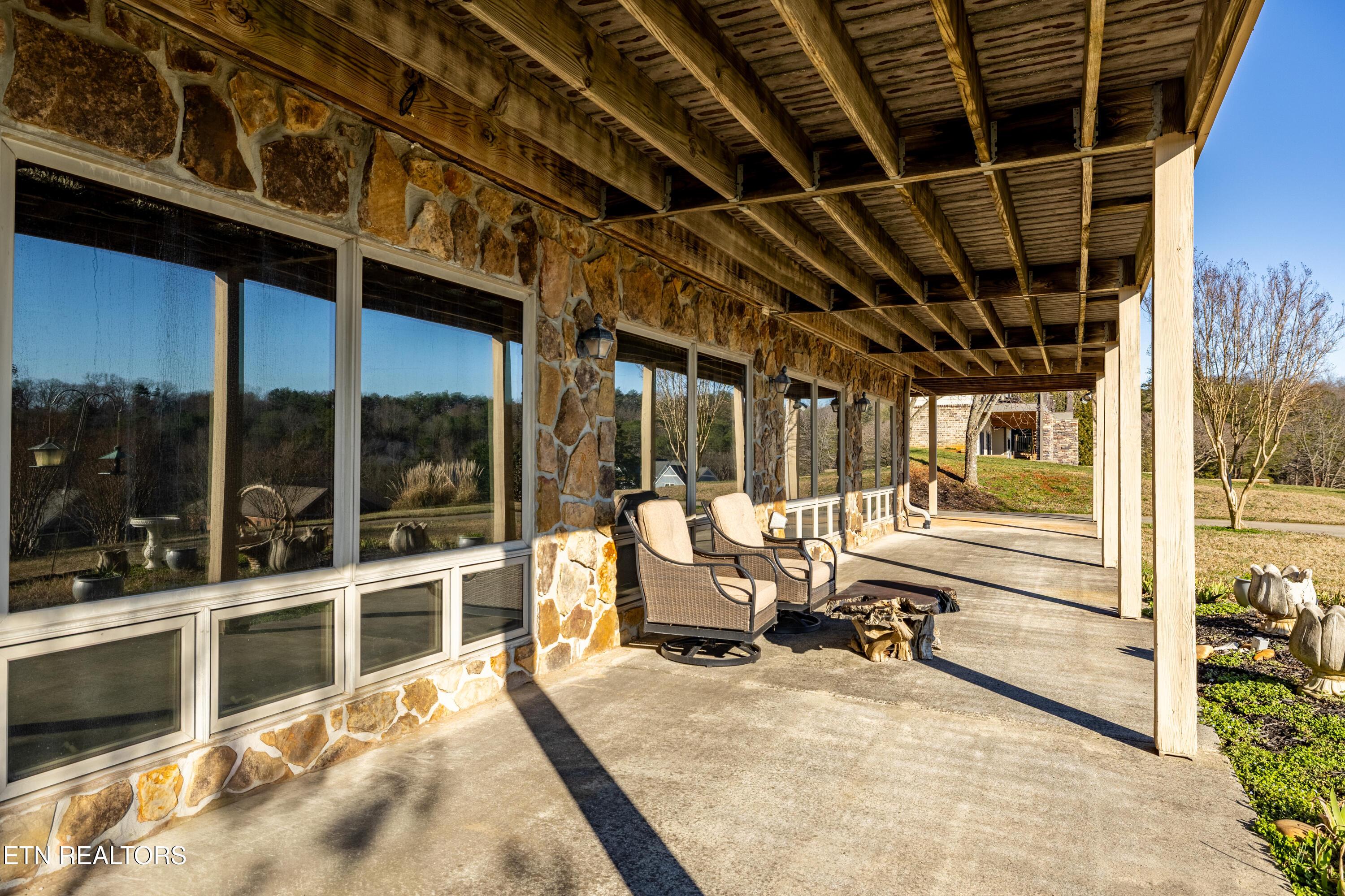 124 Indian Shadows Drive, Maryville, TN - Fort Loudoun and Tellico Lake Real Estate - Image# 57