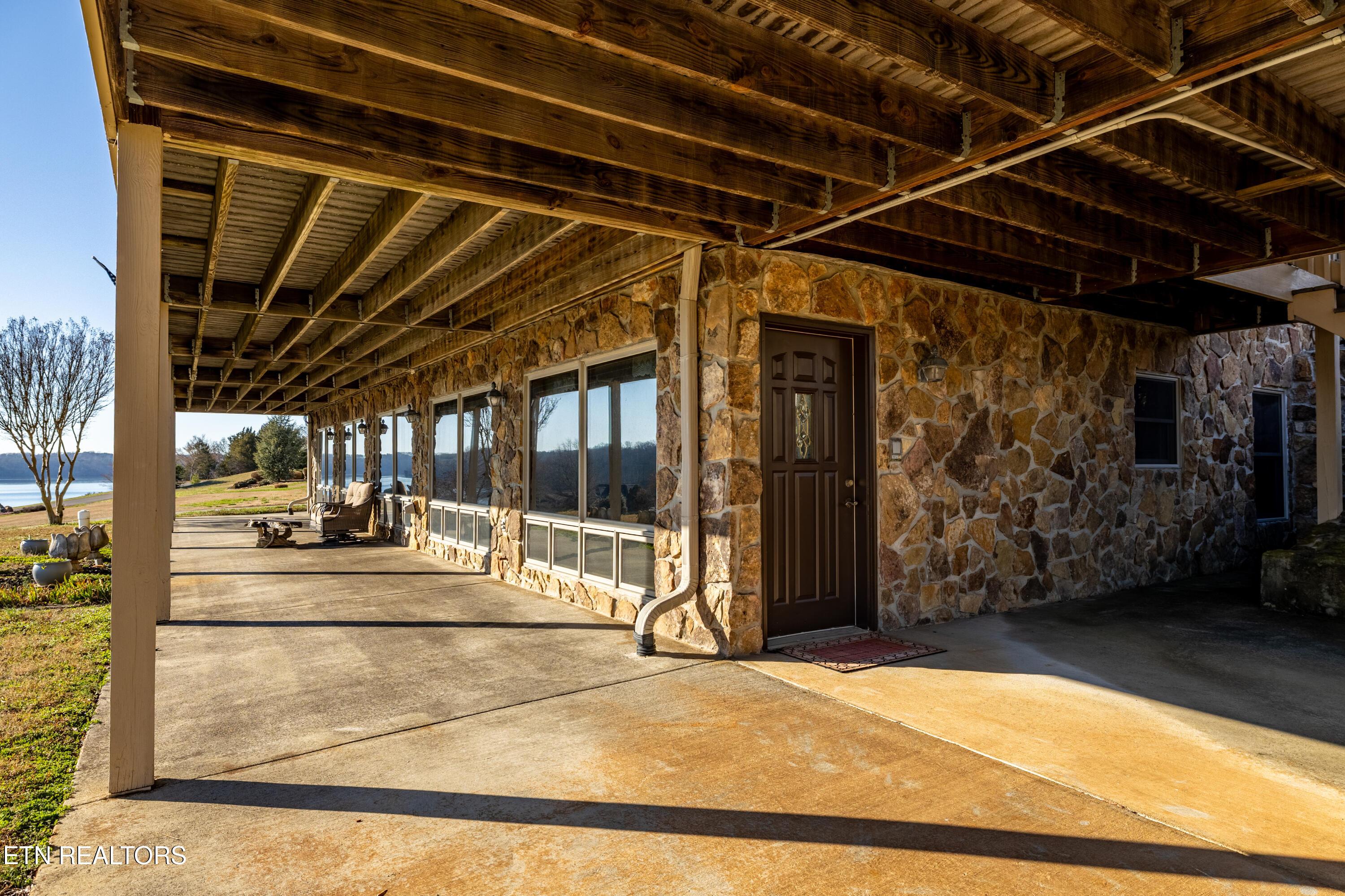 124 Indian Shadows Drive, Maryville, TN - Fort Loudoun and Tellico Lake Real Estate - Image# 55