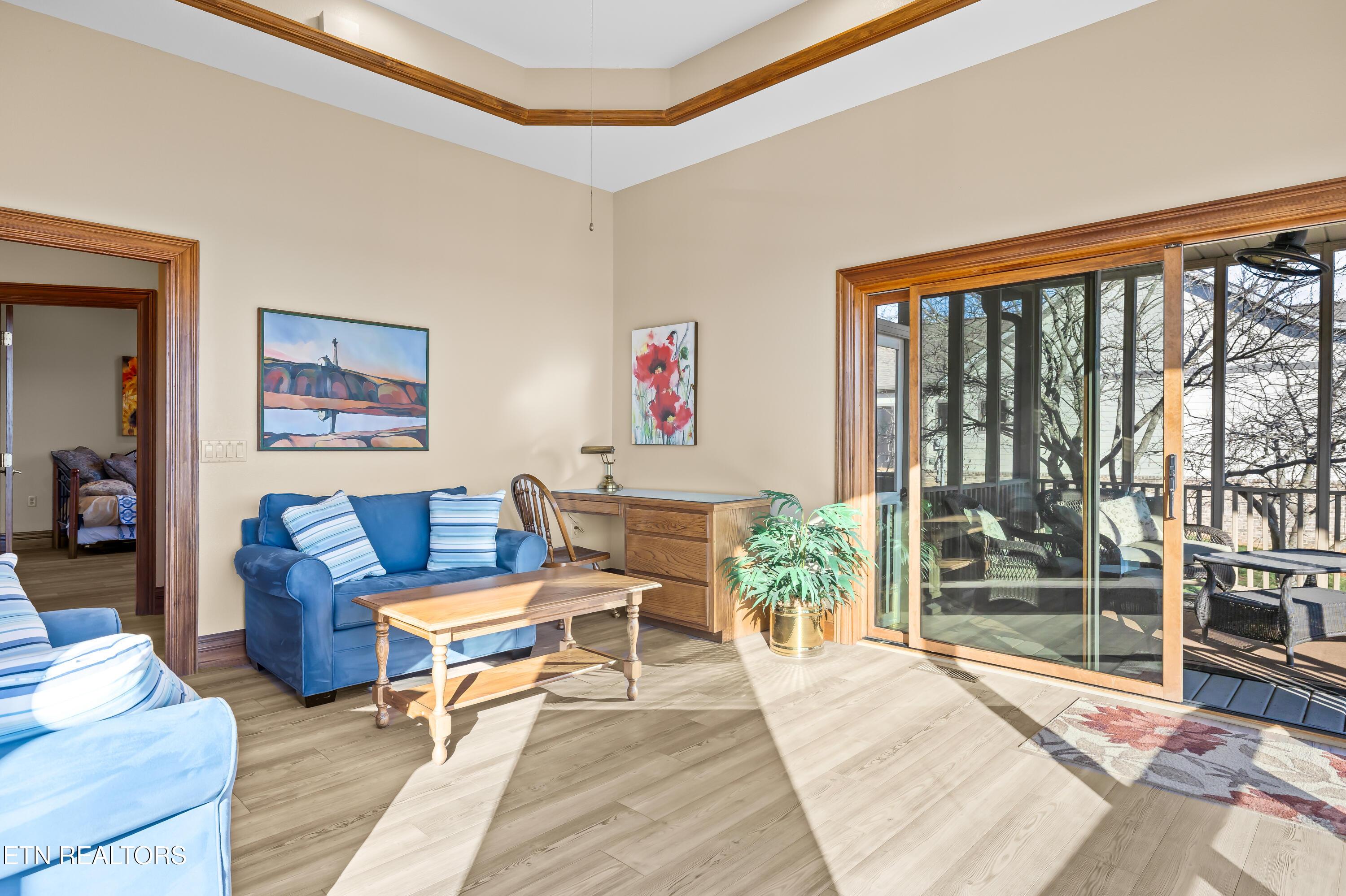 124 Indian Shadows Drive, Maryville, TN - Fort Loudoun and Tellico Lake Real Estate - Image# 31