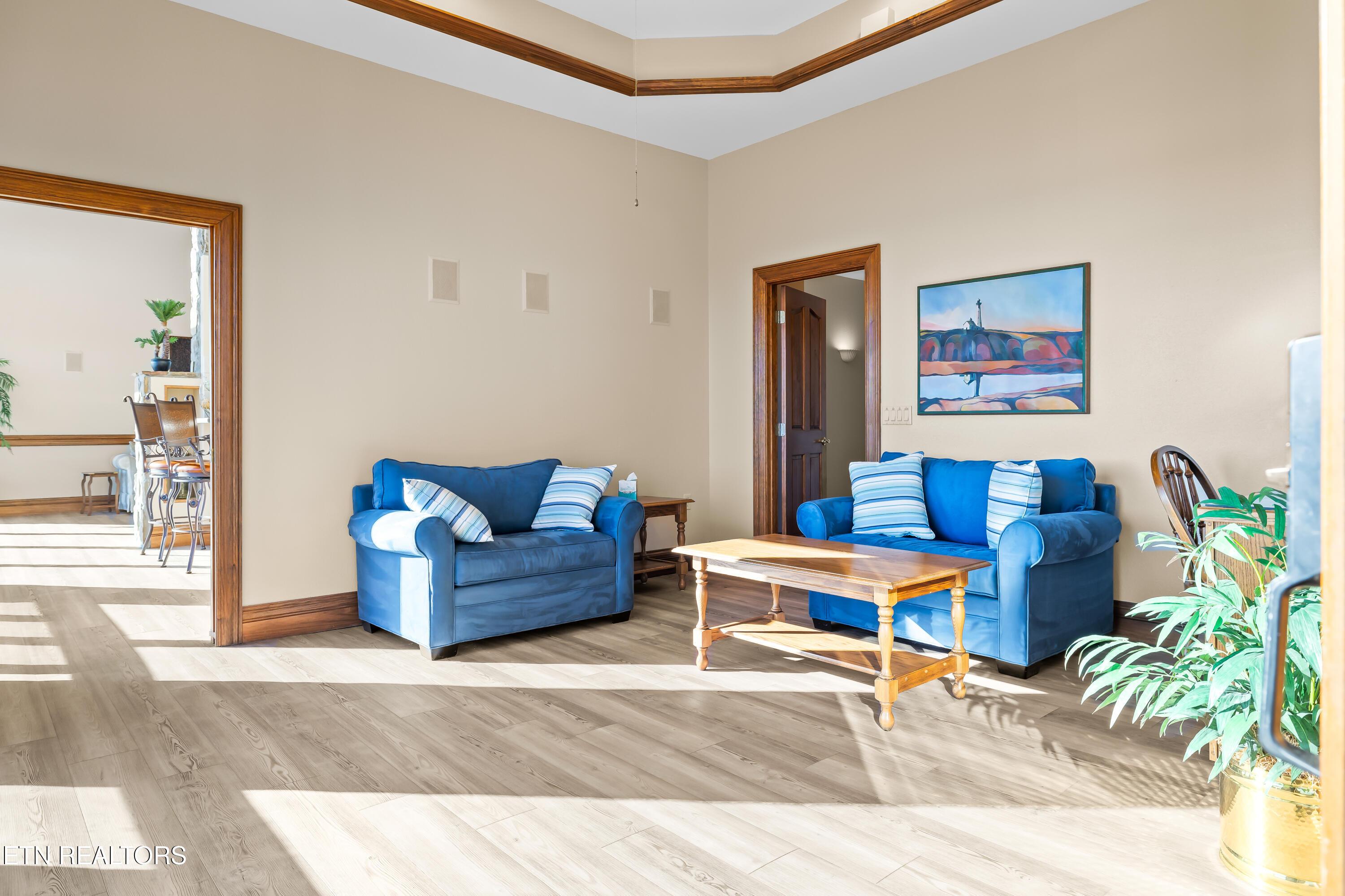 124 Indian Shadows Drive, Maryville, TN - Fort Loudoun and Tellico Lake Real Estate - Image# 32