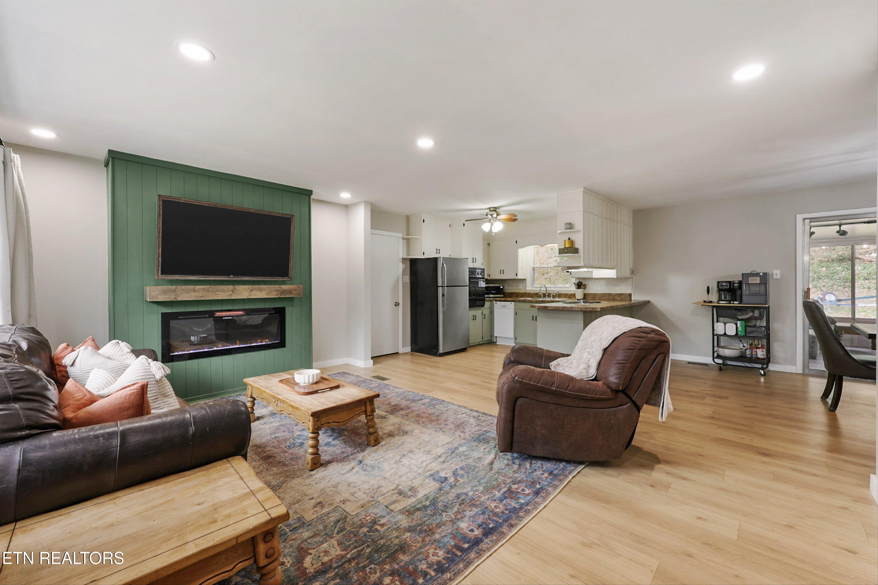 116 Stone Rd, Knoxville, TN - Fort Loudoun and Tellico Lake Real Estate - Image# 8