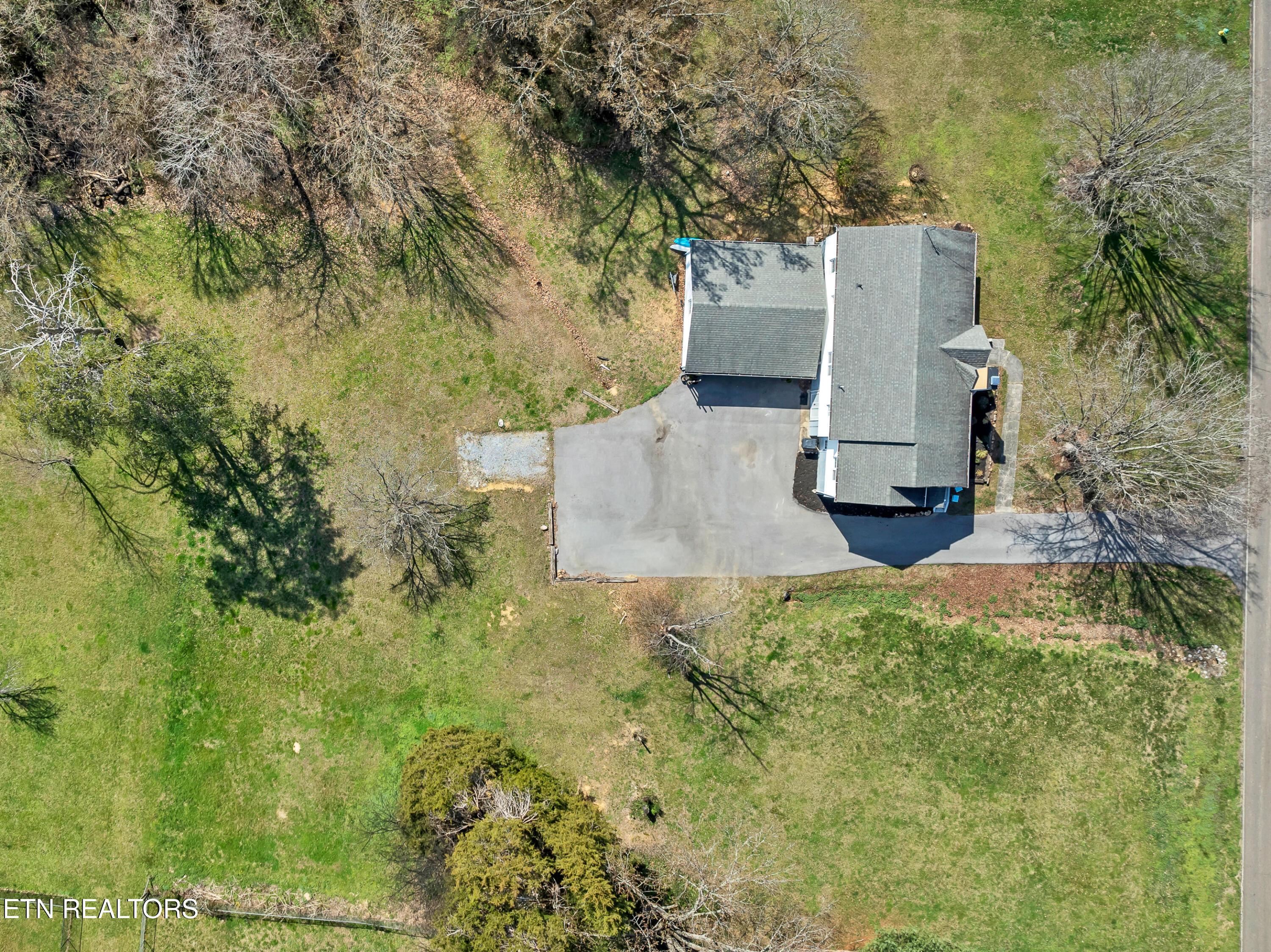 300 Lindy and 0 Williams Drive, Knoxville, TN - Fort Loudoun and Tellico Lake Real Estate - Image# 37