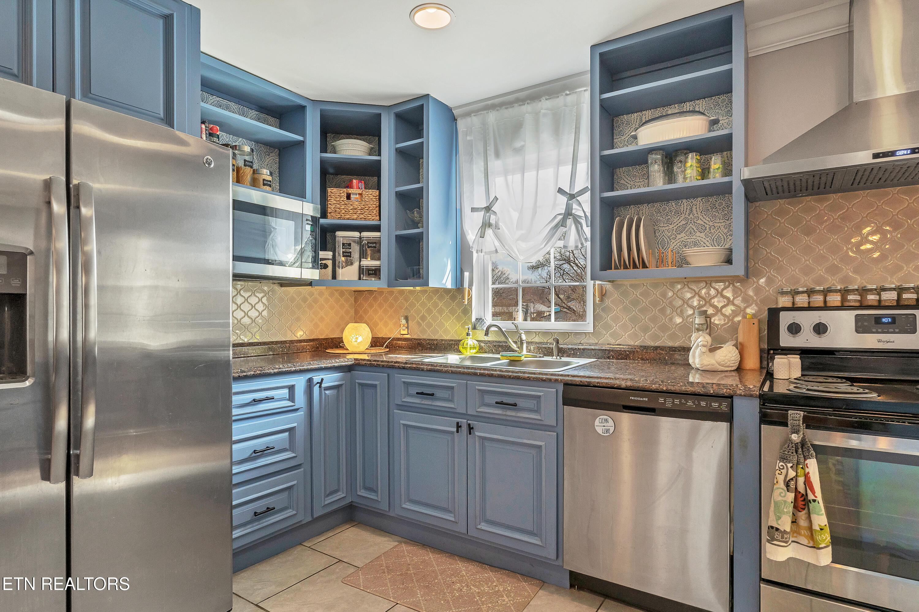 300 Lindy and 0 Williams Drive, Knoxville, TN - Fort Loudoun and Tellico Lake Real Estate - Image# 11
