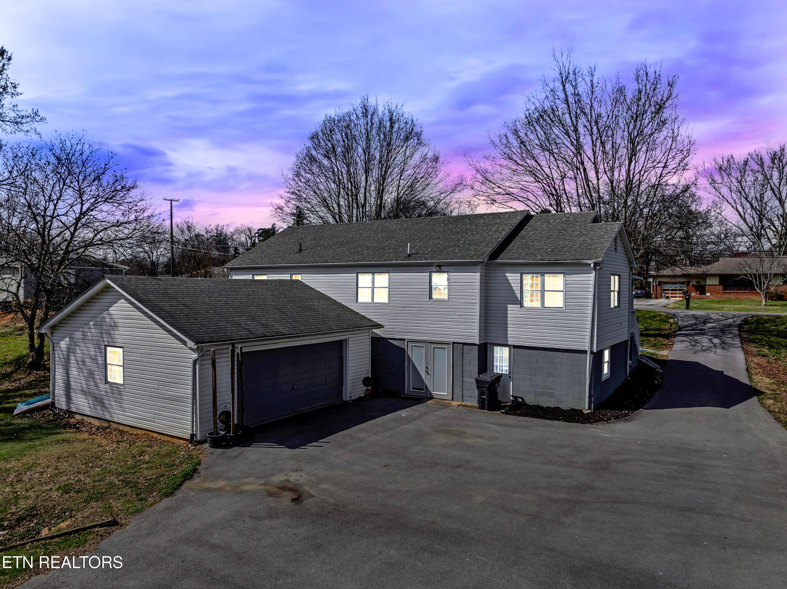 300 Lindy and 0 Williams Drive, Knoxville, TN - Fort Loudoun and Tellico Lake Real Estate - Image# 33