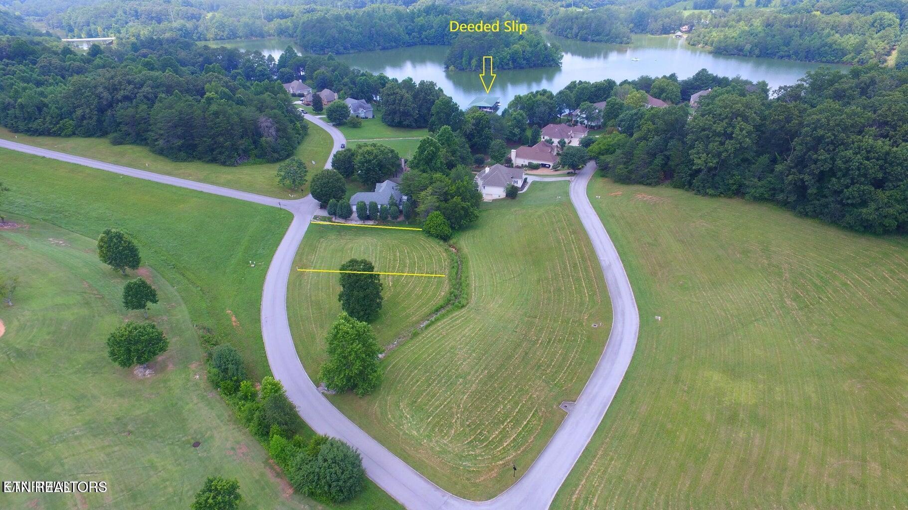 608 Wood Duck Drive, Vonore, TN