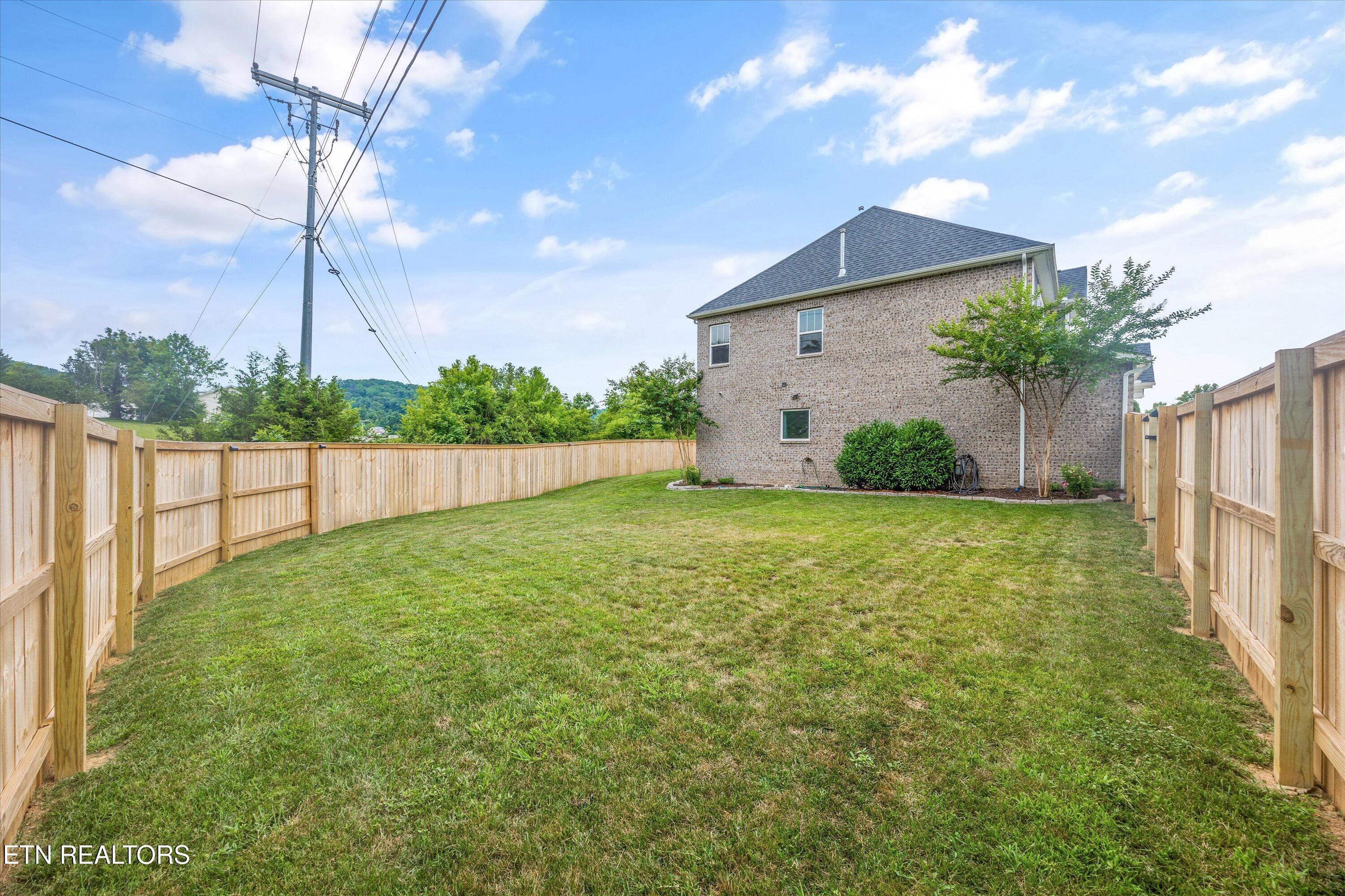 105 Ashton Fields Drive, Lenoir City, TN - Fort Loudoun and Tellico Lake Real Estate - Image# 33