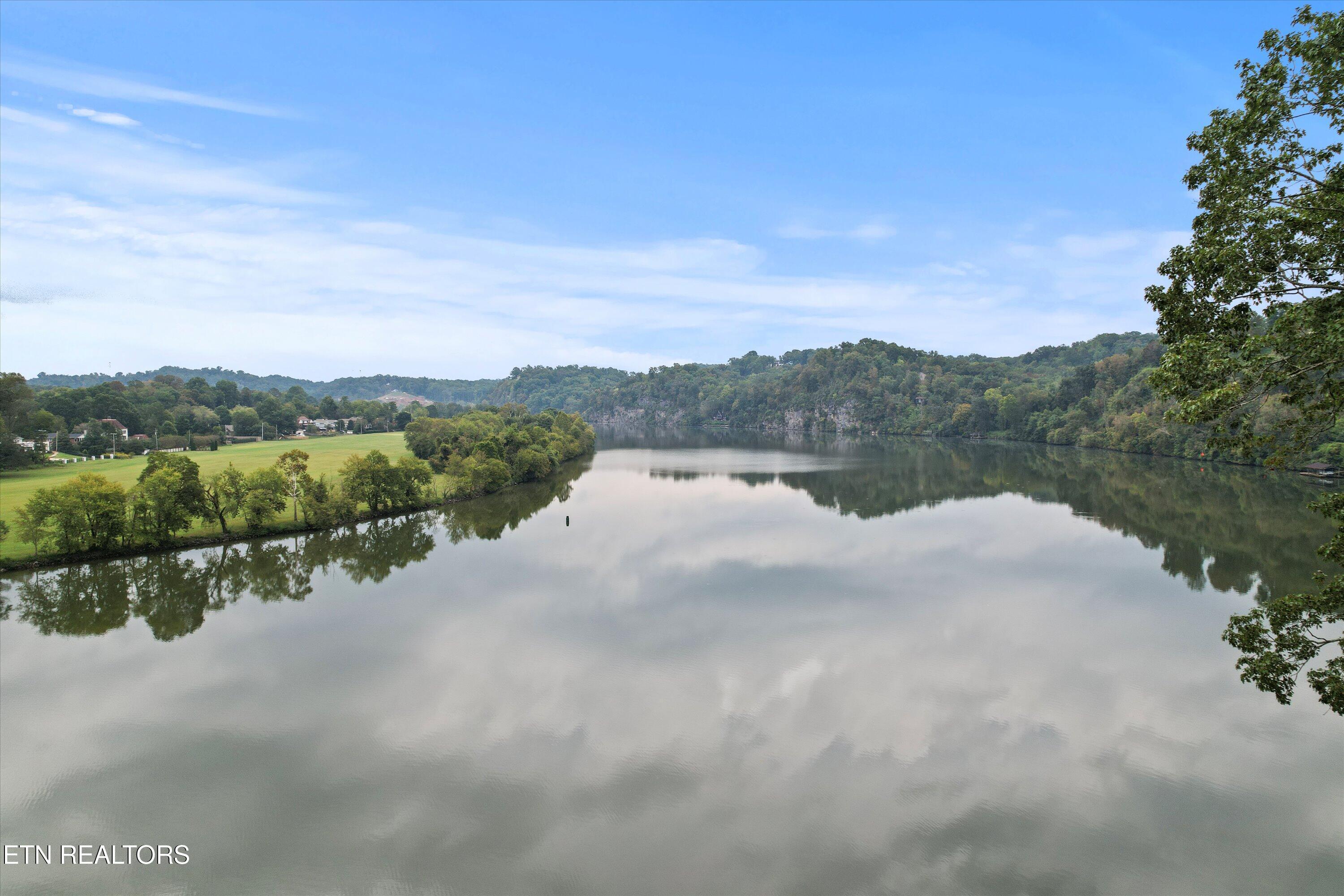 Fort Loudoun and Tellico Lake Real Estate - Image# 1