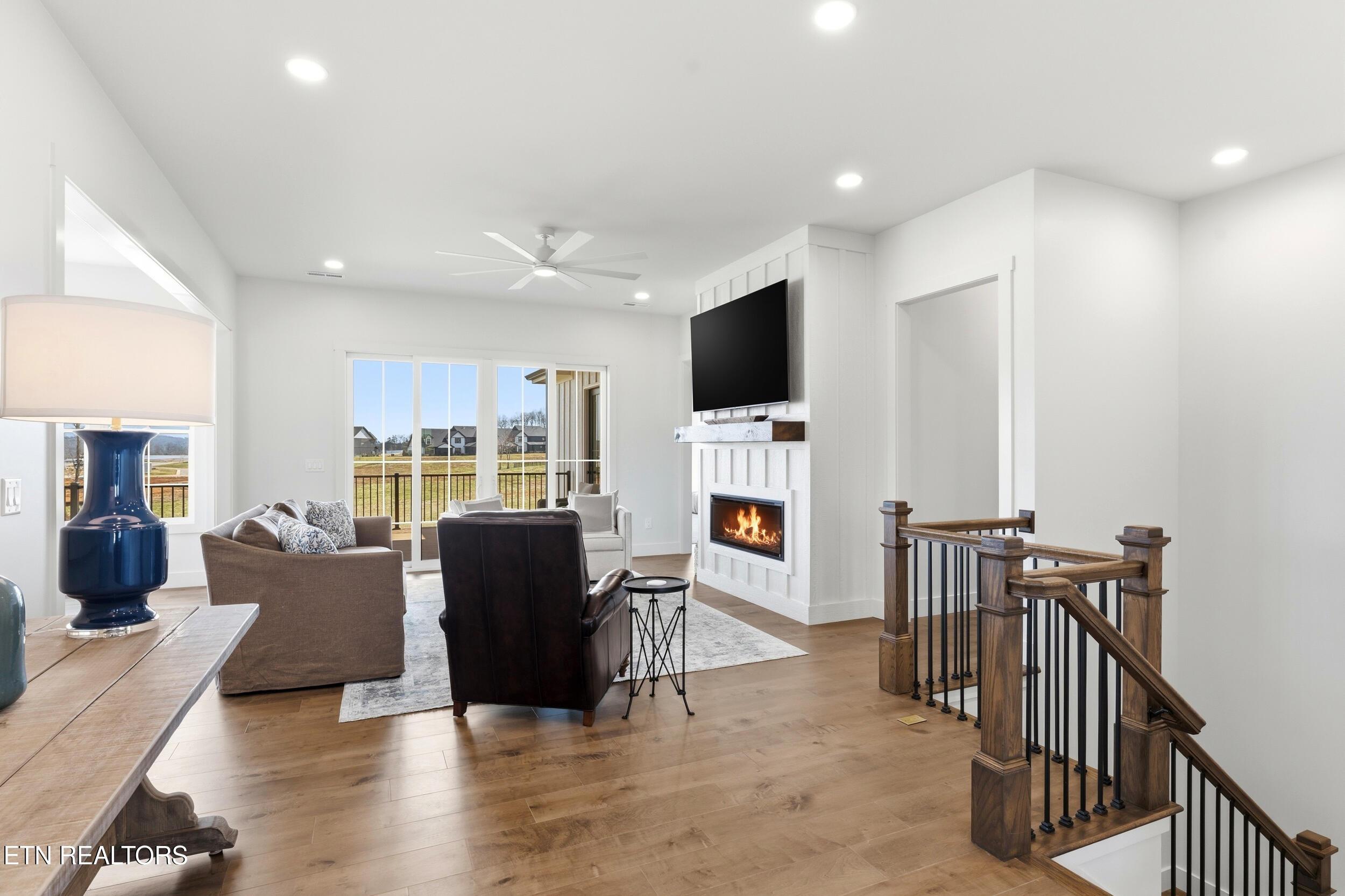 5296 Old Club Rd, Loudon, TN - Fort Loudoun and Tellico Lake Real Estate - Image# 7