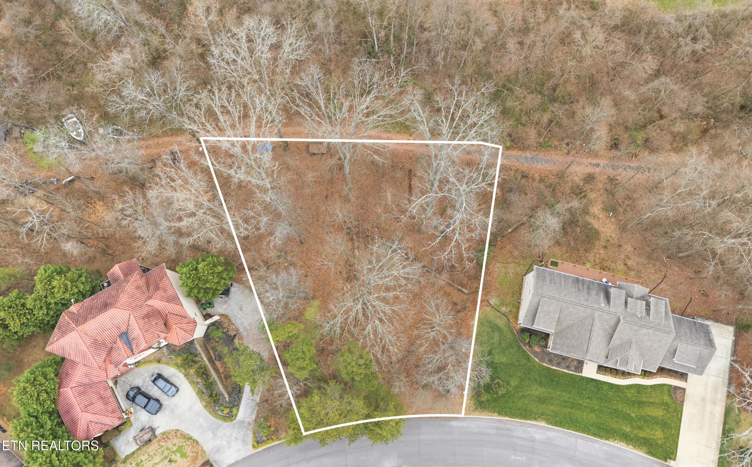 Fort Loudoun and Tellico Lake Real Estate - Image# 2