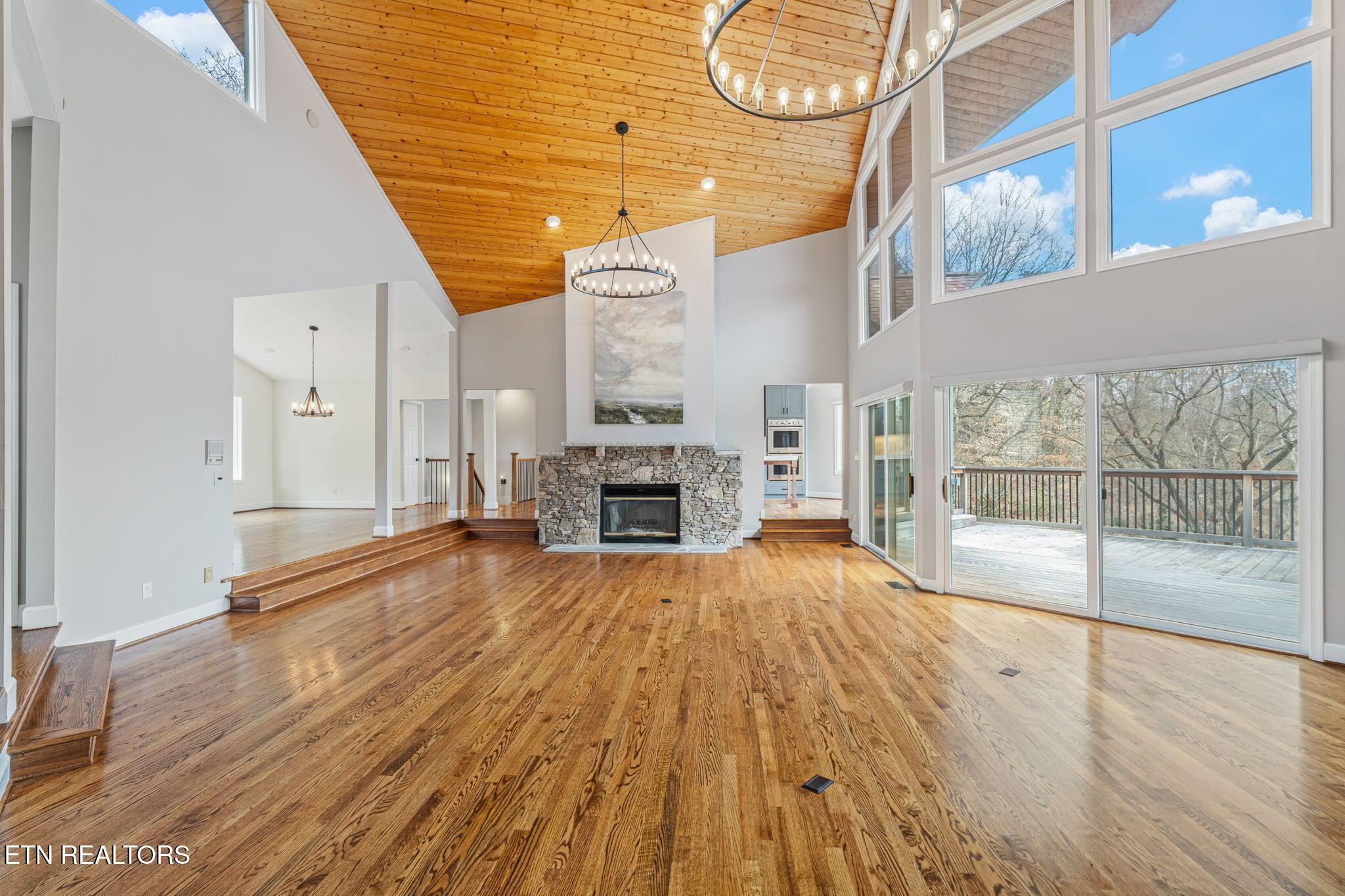 2426 Caravel Lane, Knoxville, TN - Fort Loudoun and Tellico Lake Real Estate - Image# 10