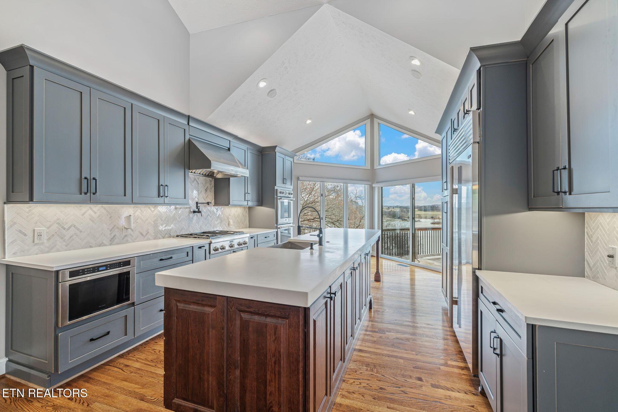 2426 Caravel Lane, Knoxville, TN - Fort Loudoun and Tellico Lake Real Estate - Image# 15