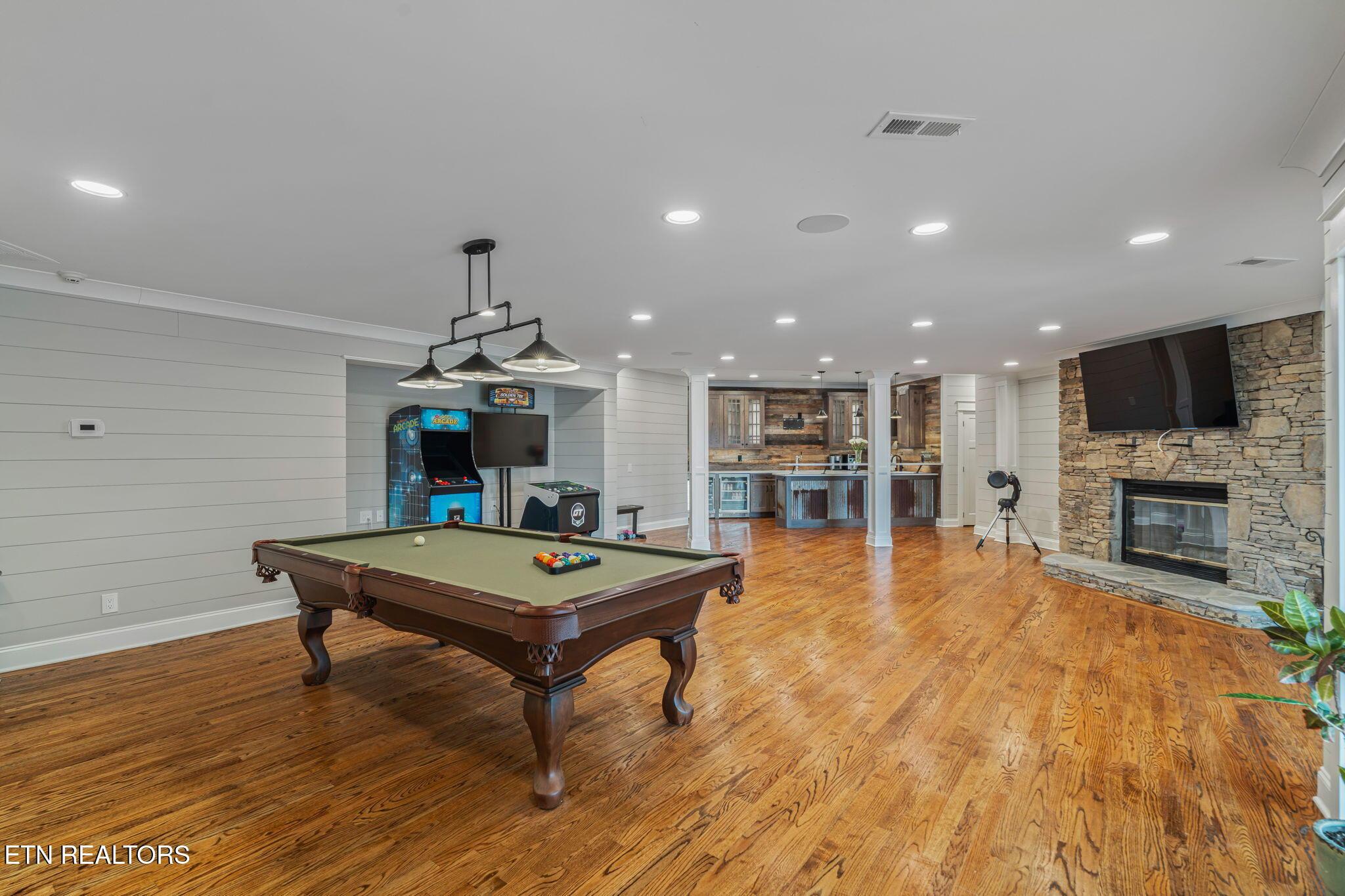 2426 Caravel Lane, Knoxville, TN - Fort Loudoun and Tellico Lake Real Estate - Image# 36