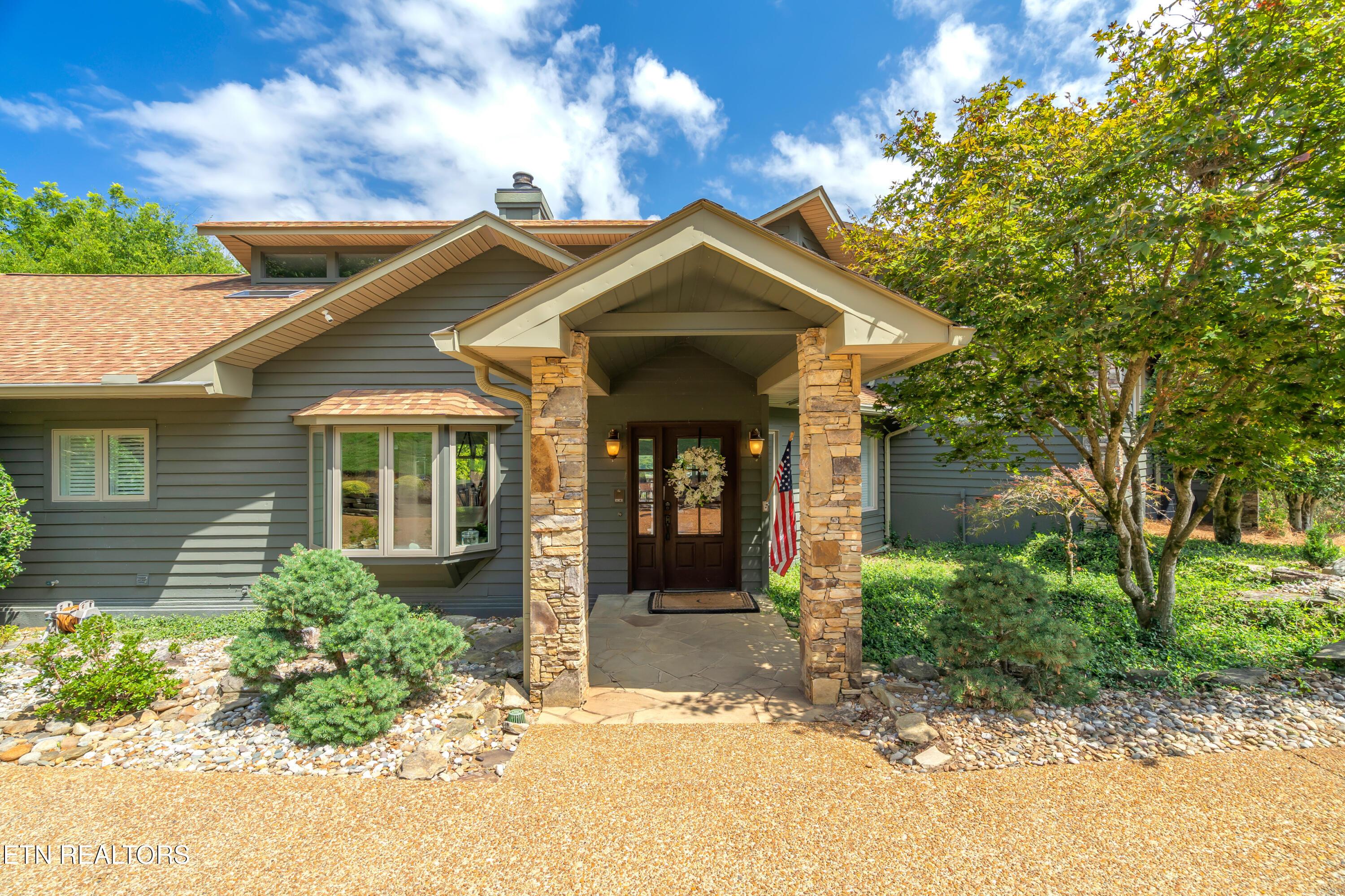 2426 Caravel Lane, Knoxville, TN - Fort Loudoun and Tellico Lake Real Estate - Image# 7