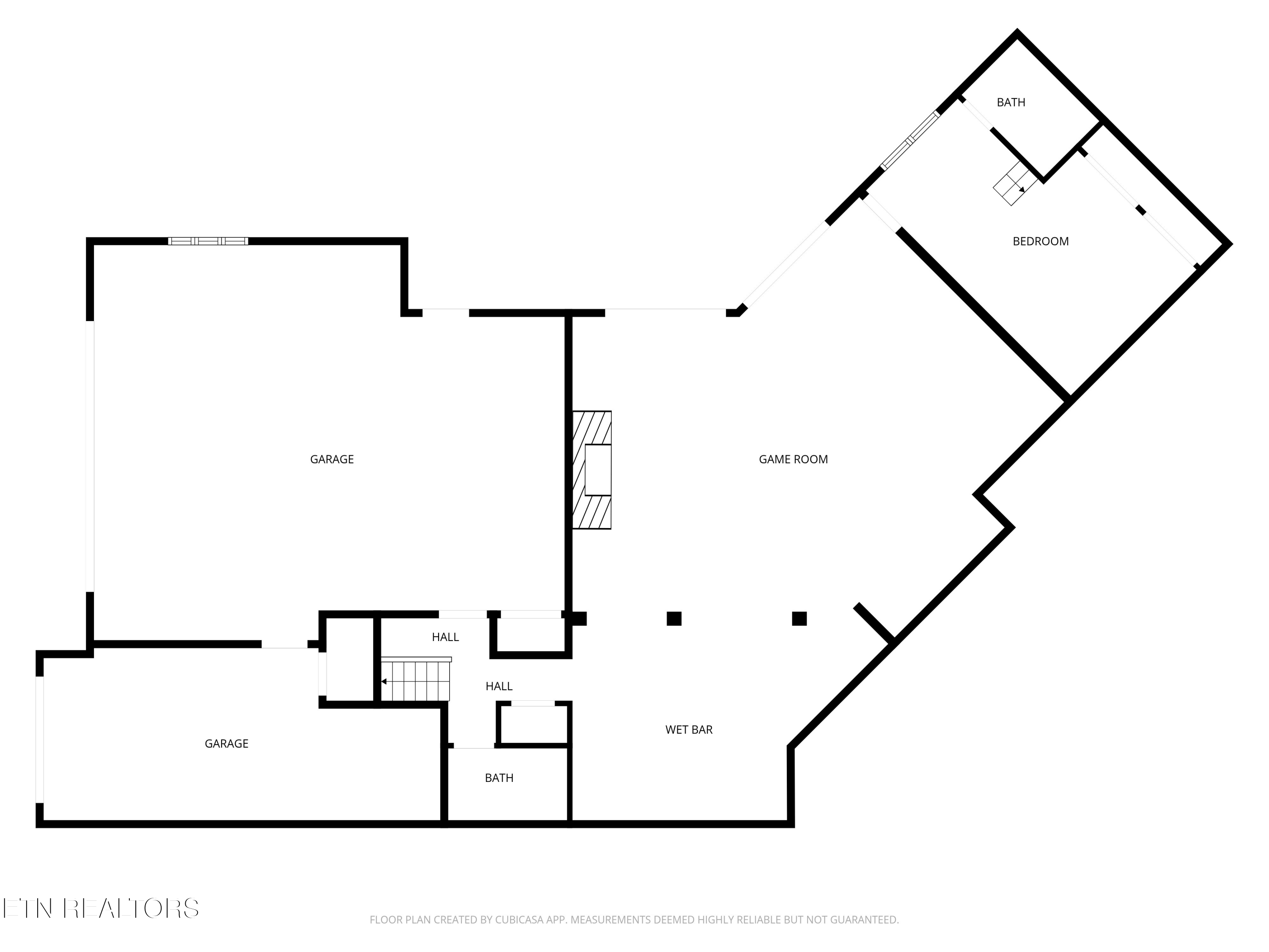 2426 Caravel Lane, Knoxville, TN - Fort Loudoun and Tellico Lake Real Estate - Image# 4