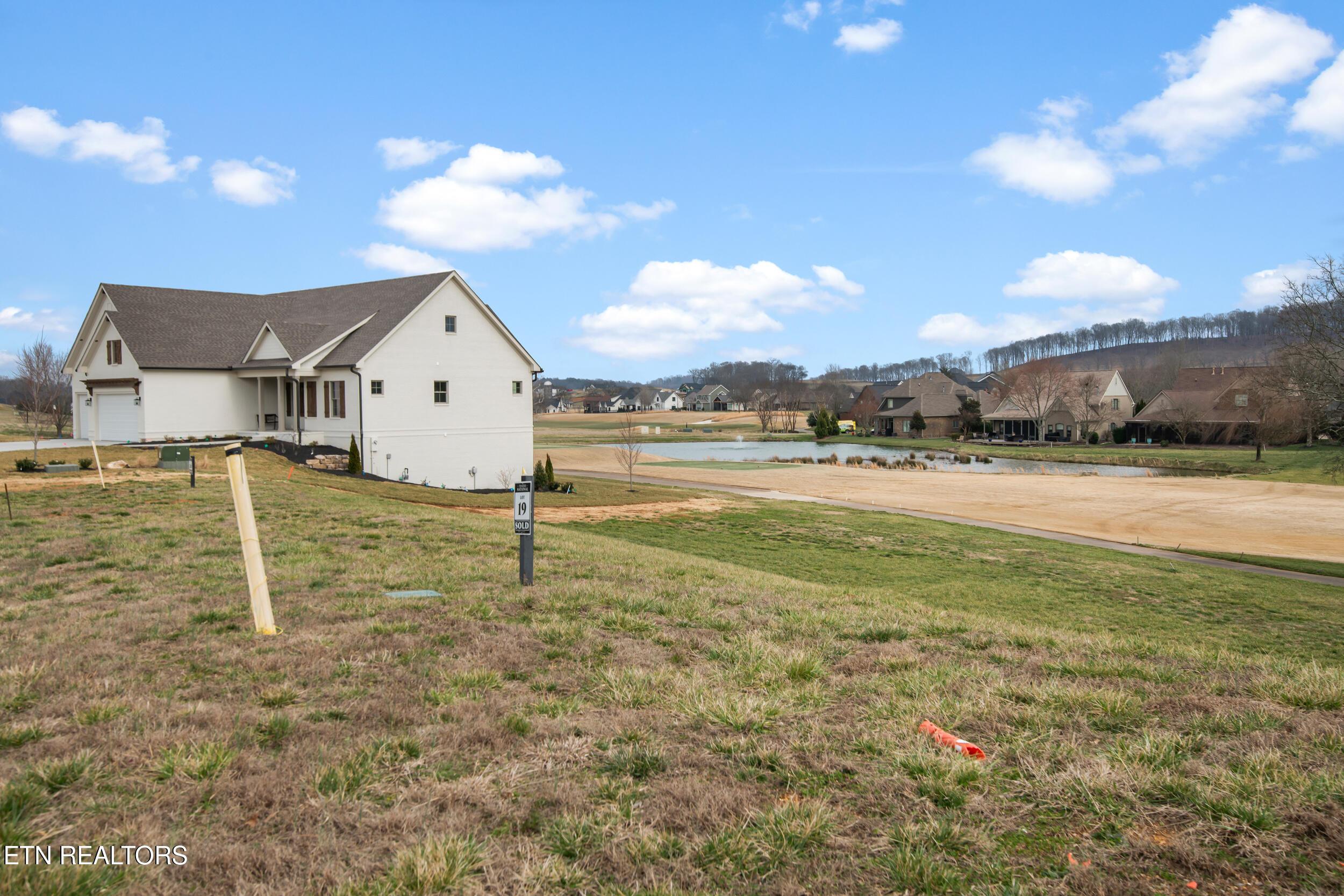445 Mockingbird Lane, Loudon, TN - Fort Loudoun and Tellico Lake Real Estate - Image# 6