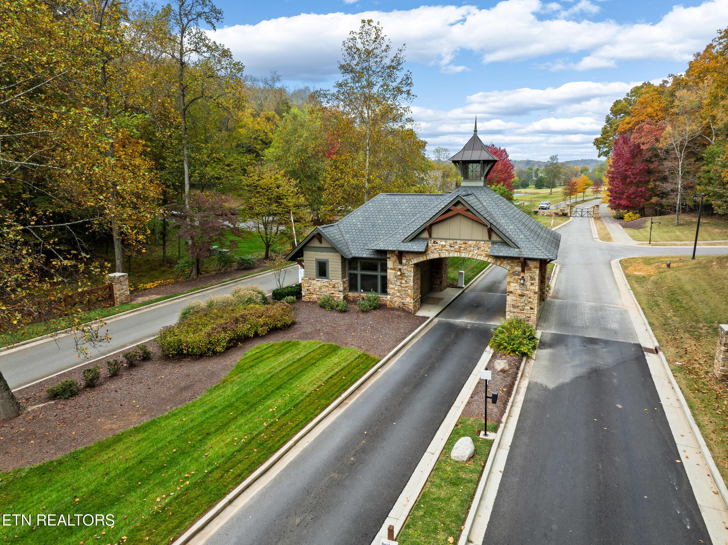 445 Mockingbird Lane, Loudon, TN - Fort Loudoun and Tellico Lake Real Estate - Image# 20