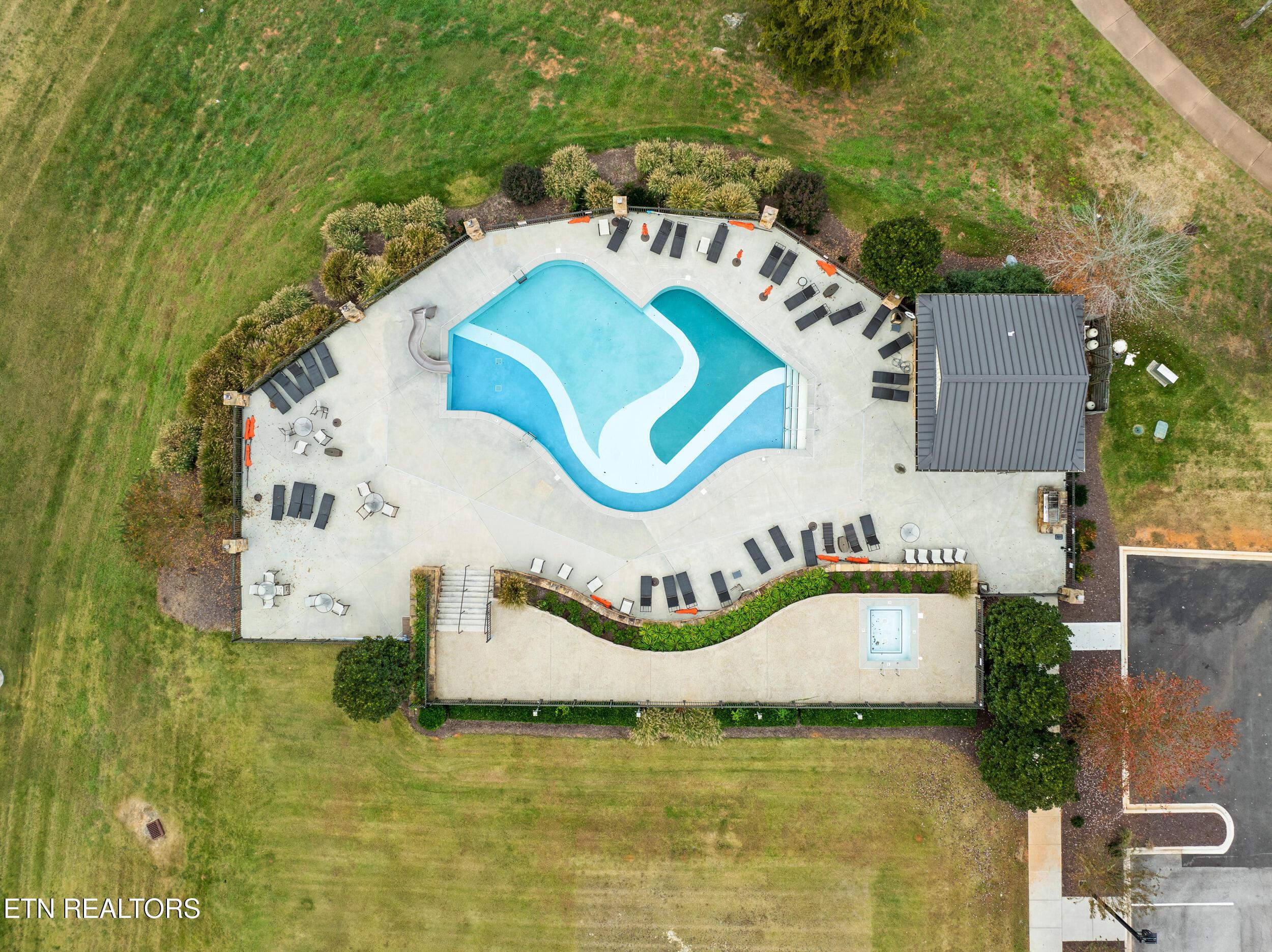445 Mockingbird Lane, Loudon, TN - Fort Loudoun and Tellico Lake Real Estate - Image# 32