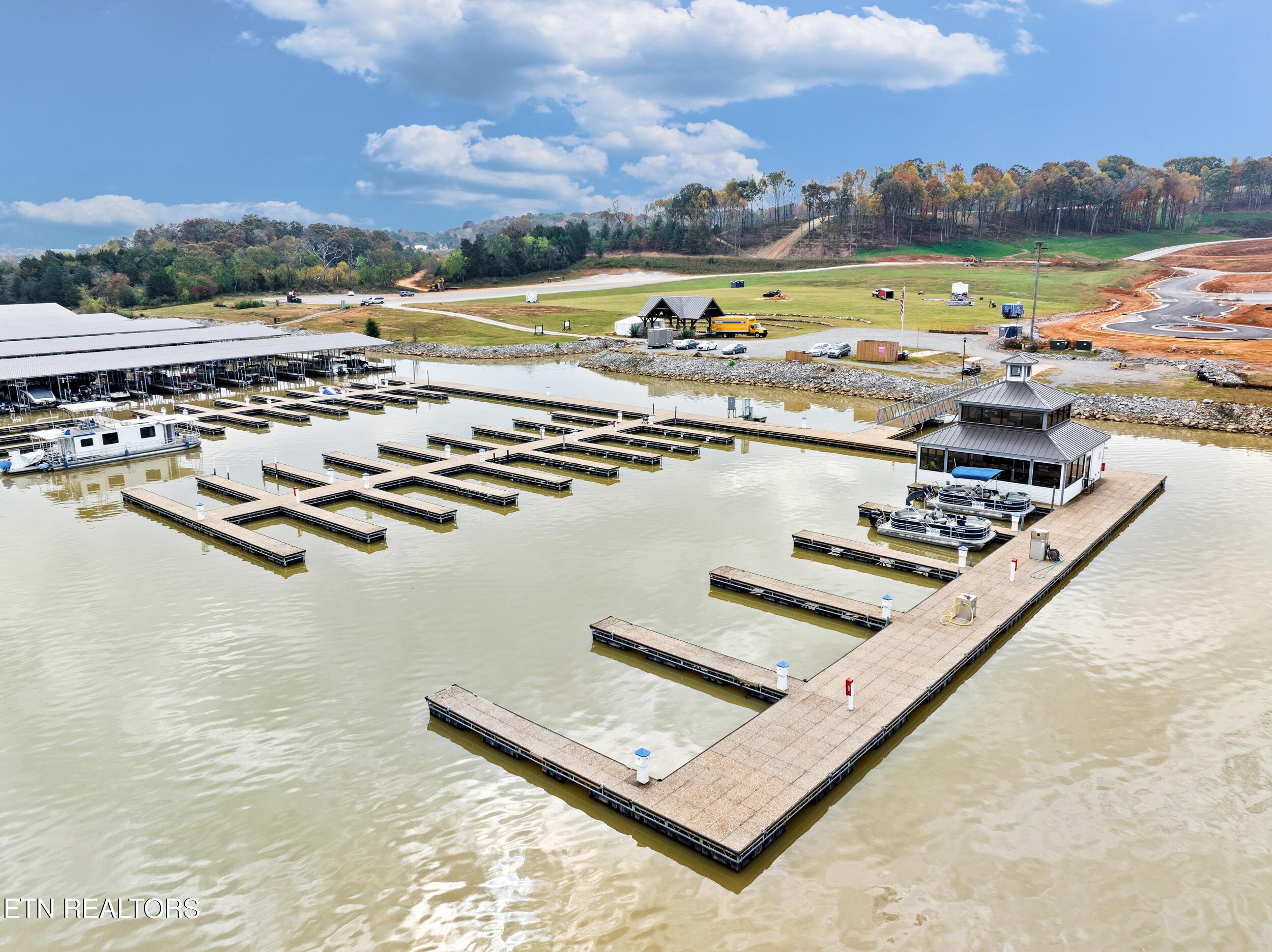 445 Mockingbird Lane, Loudon, TN - Fort Loudoun and Tellico Lake Real Estate - Image# 35