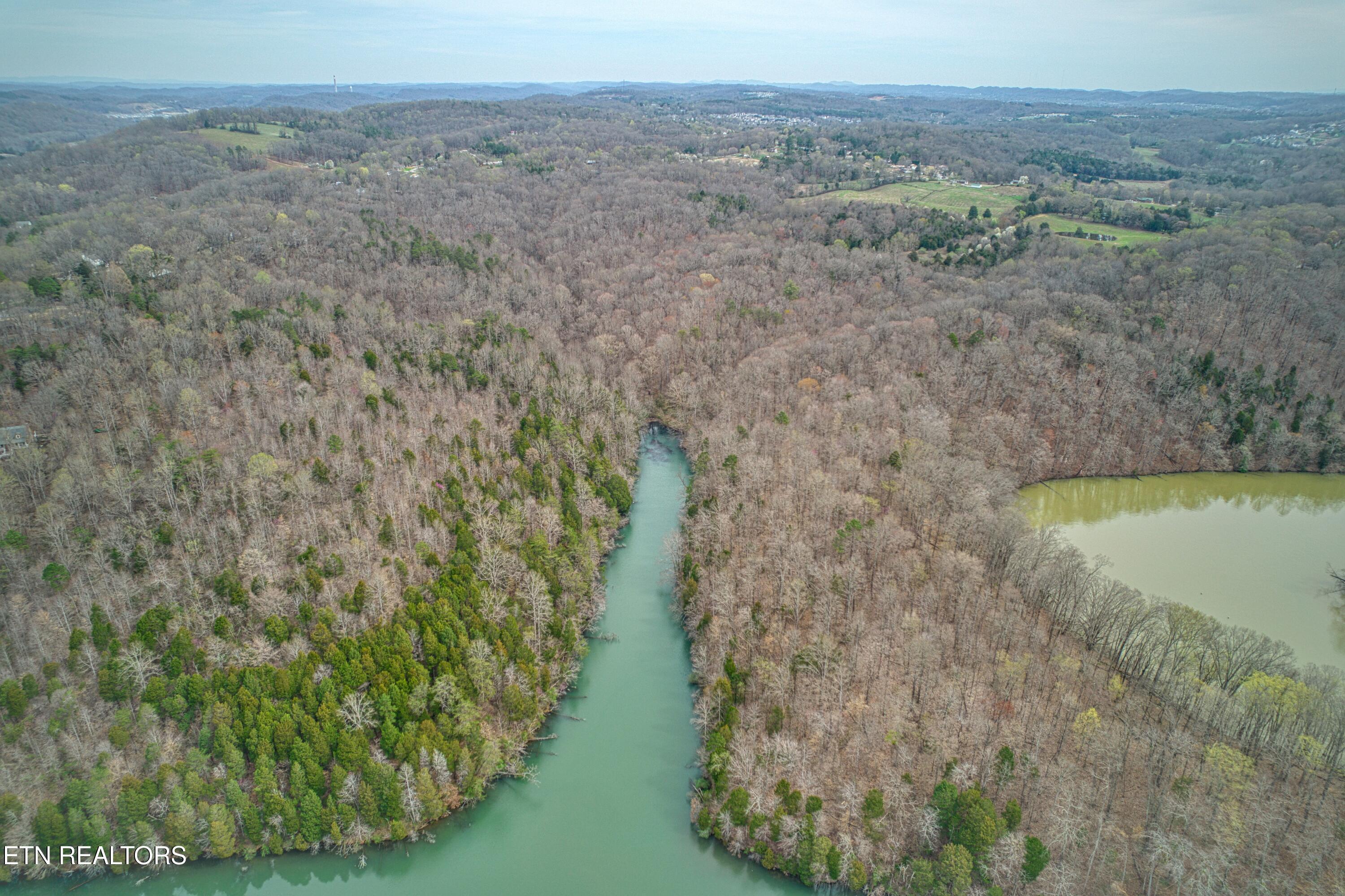 Fort Loudoun and Tellico Lake Real Estate - Image# 1