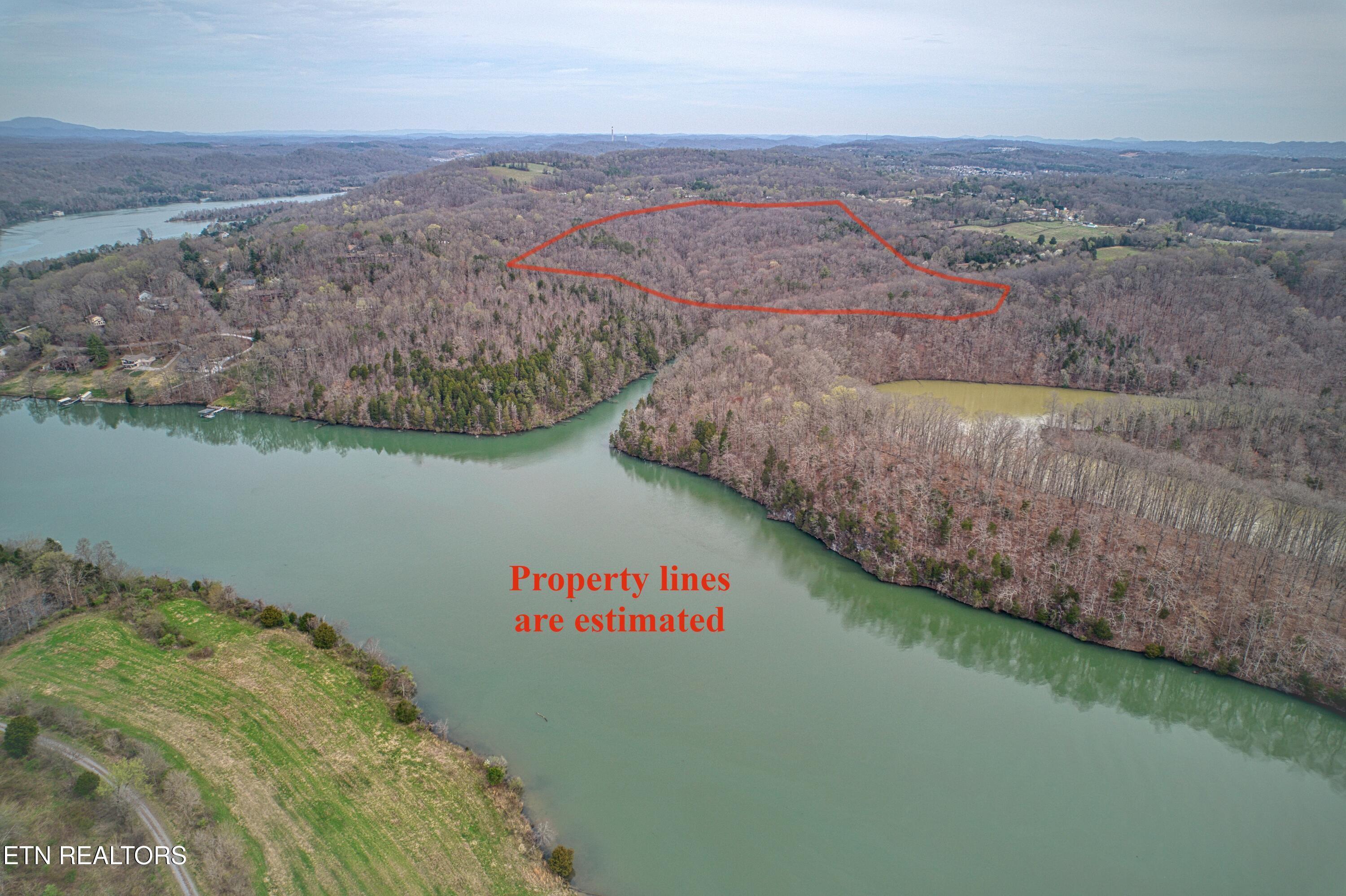 Fort Loudoun and Tellico Lake Real Estate - Image# 15